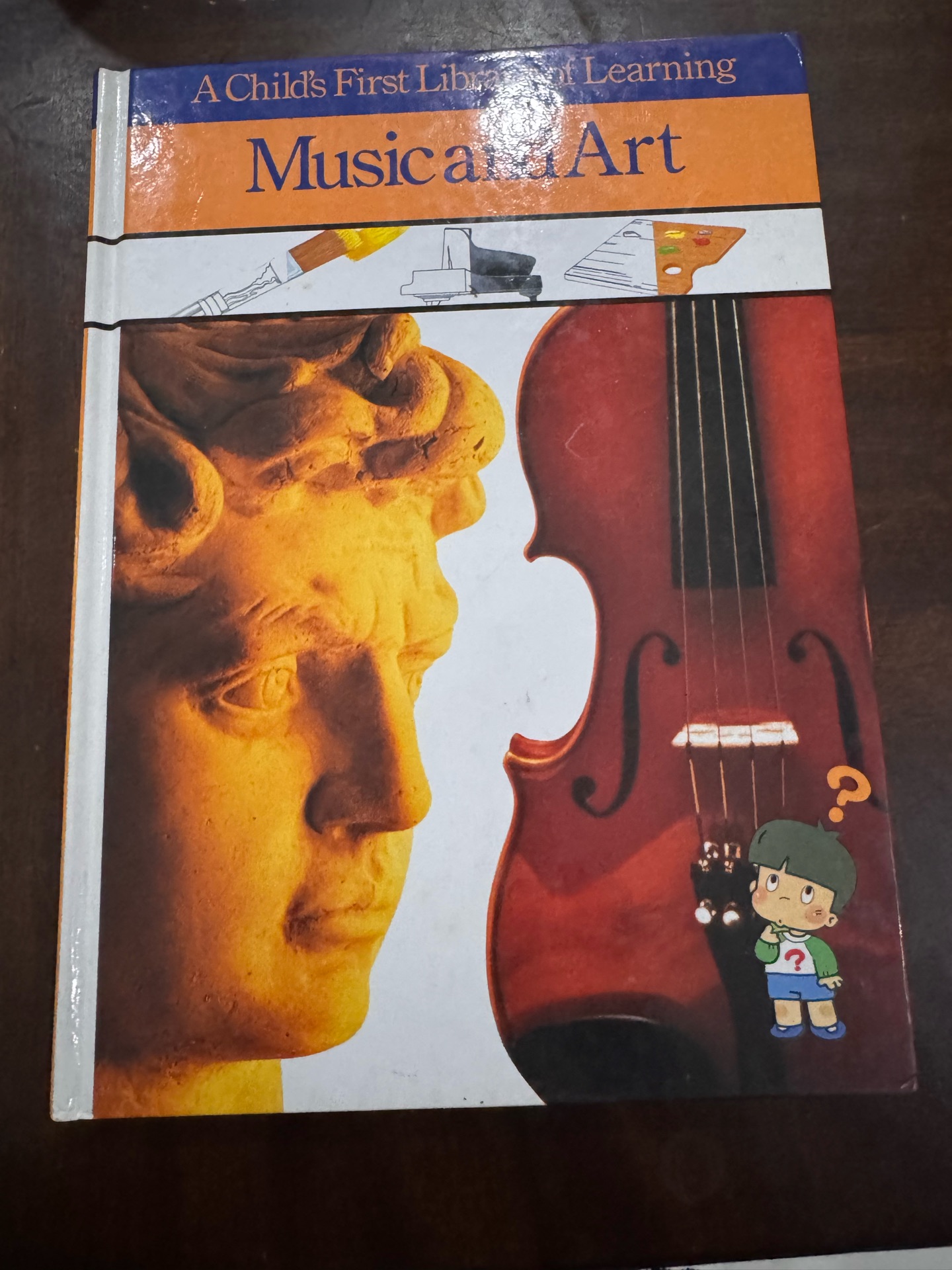 Kids Book - Image 1