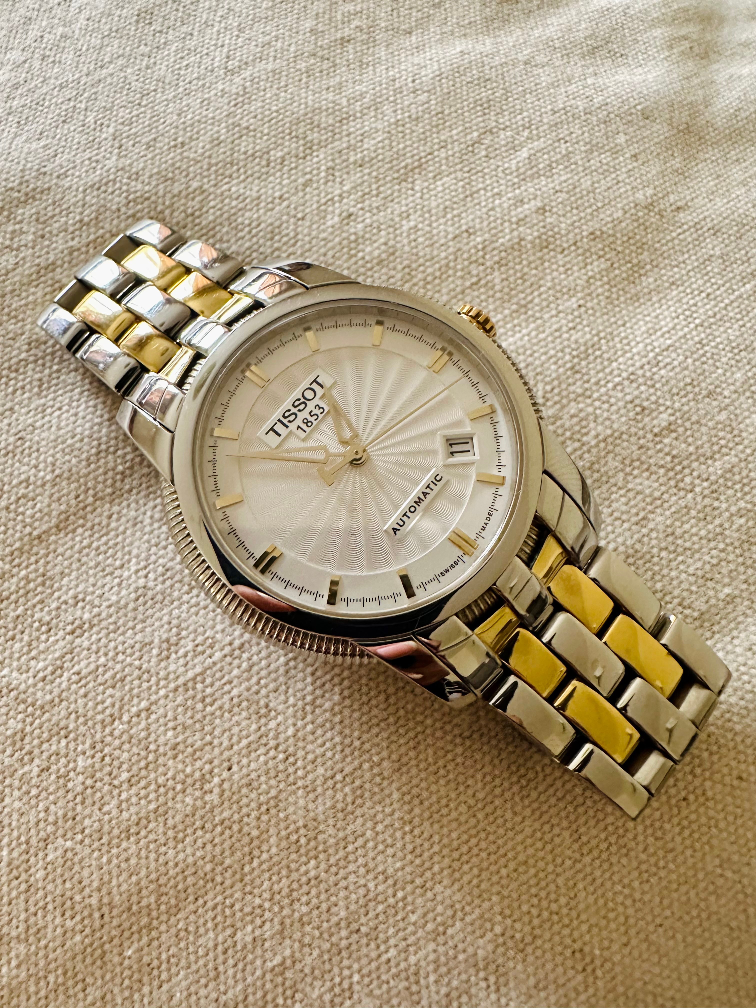 Tissot Watch to Sell - Image 4