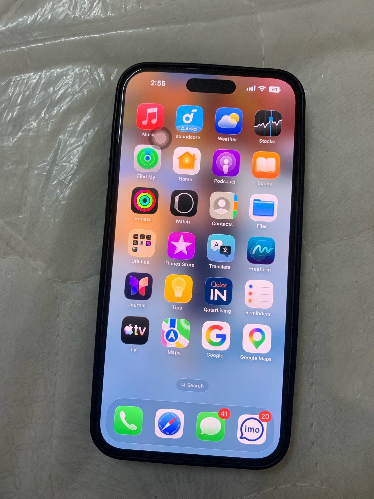 Iphone 14 pro max 256  - Image 7