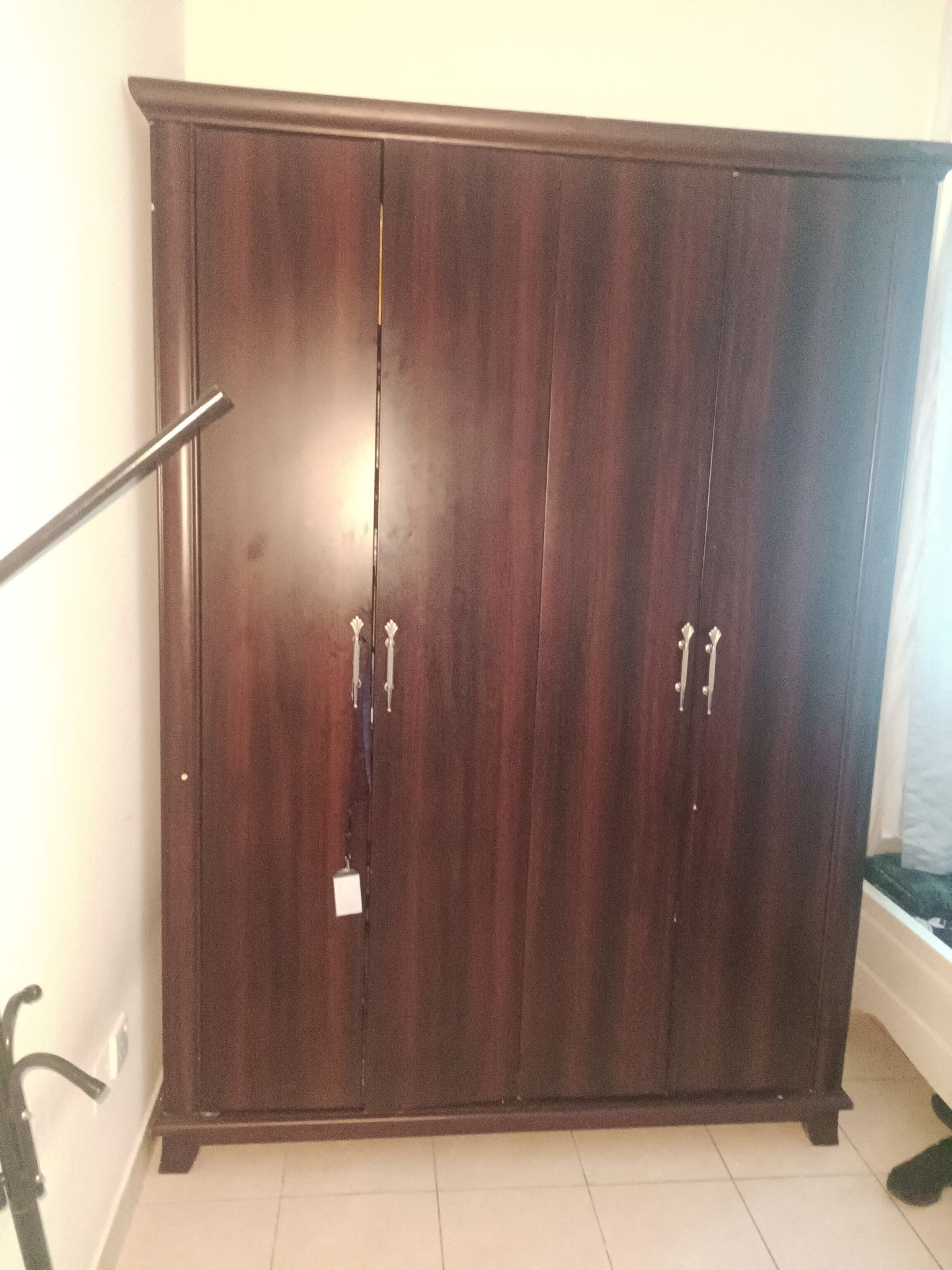 Wardrobe cupboard  - Image 4