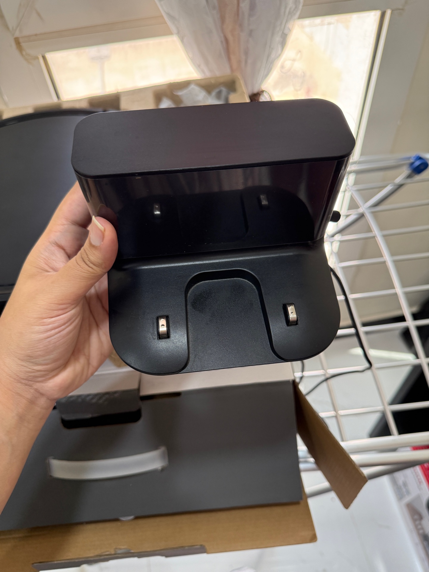 XIAOMI ROBOT VACUUM E10C - Image 6