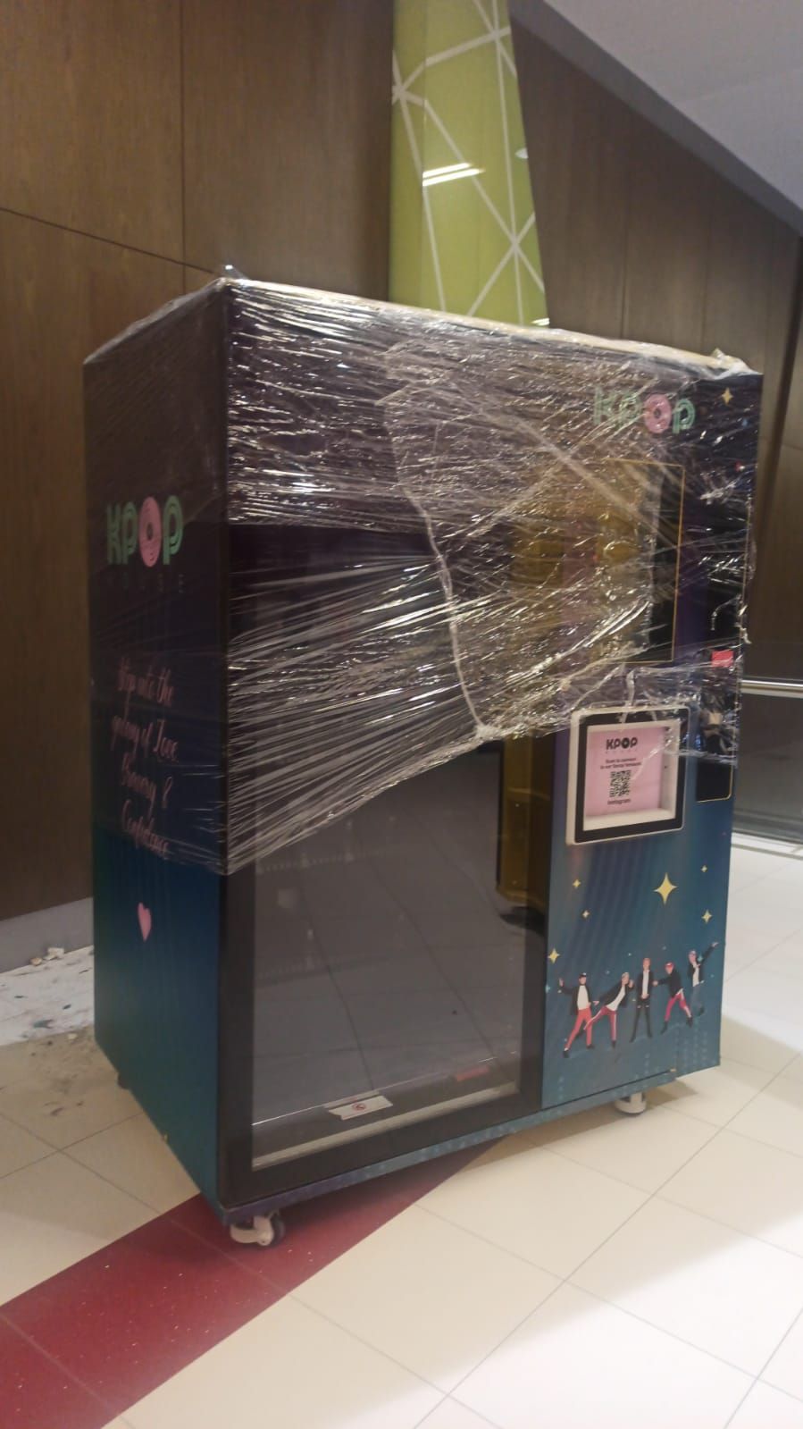 Toys Vending machine  - Image 3