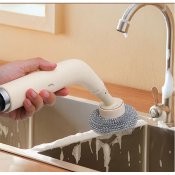 High Temperature Steam Cleaning Machine - Image 2