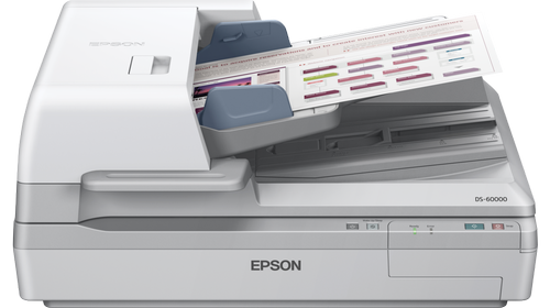 Reliable Scanning Solutions for all Sectors - Image 3
