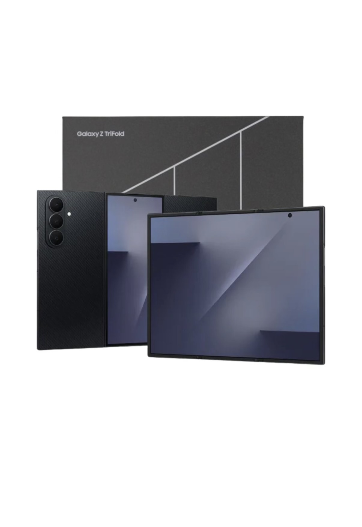 Z TriFold - Image 2