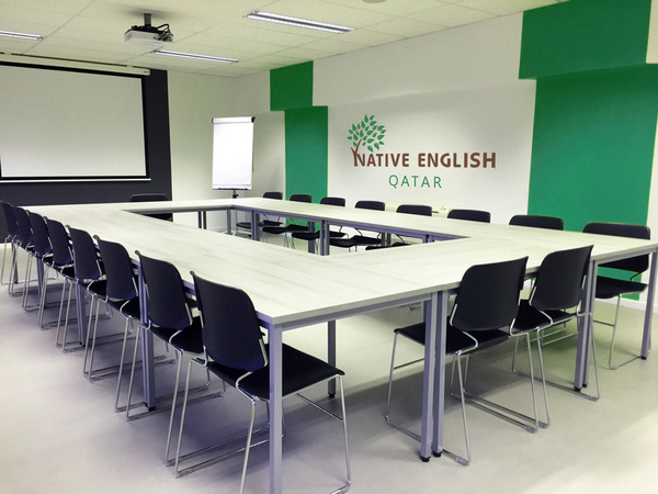 British and American native MA CELTA English teachers. - Image 2