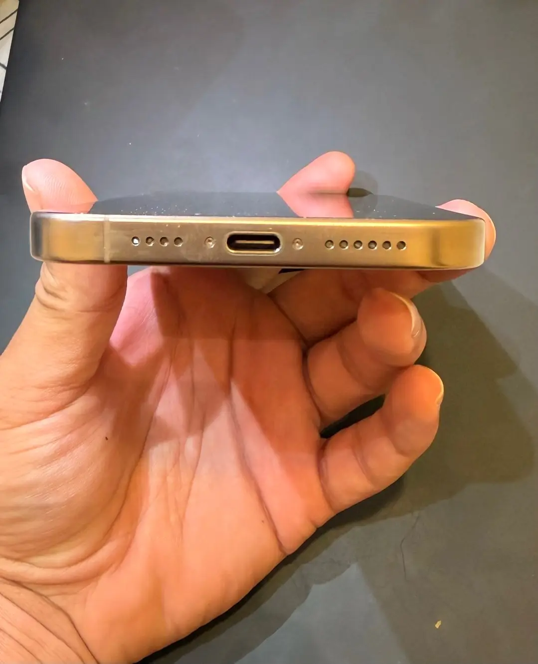 iPhone 16 Pro Max 256GB - Image 6