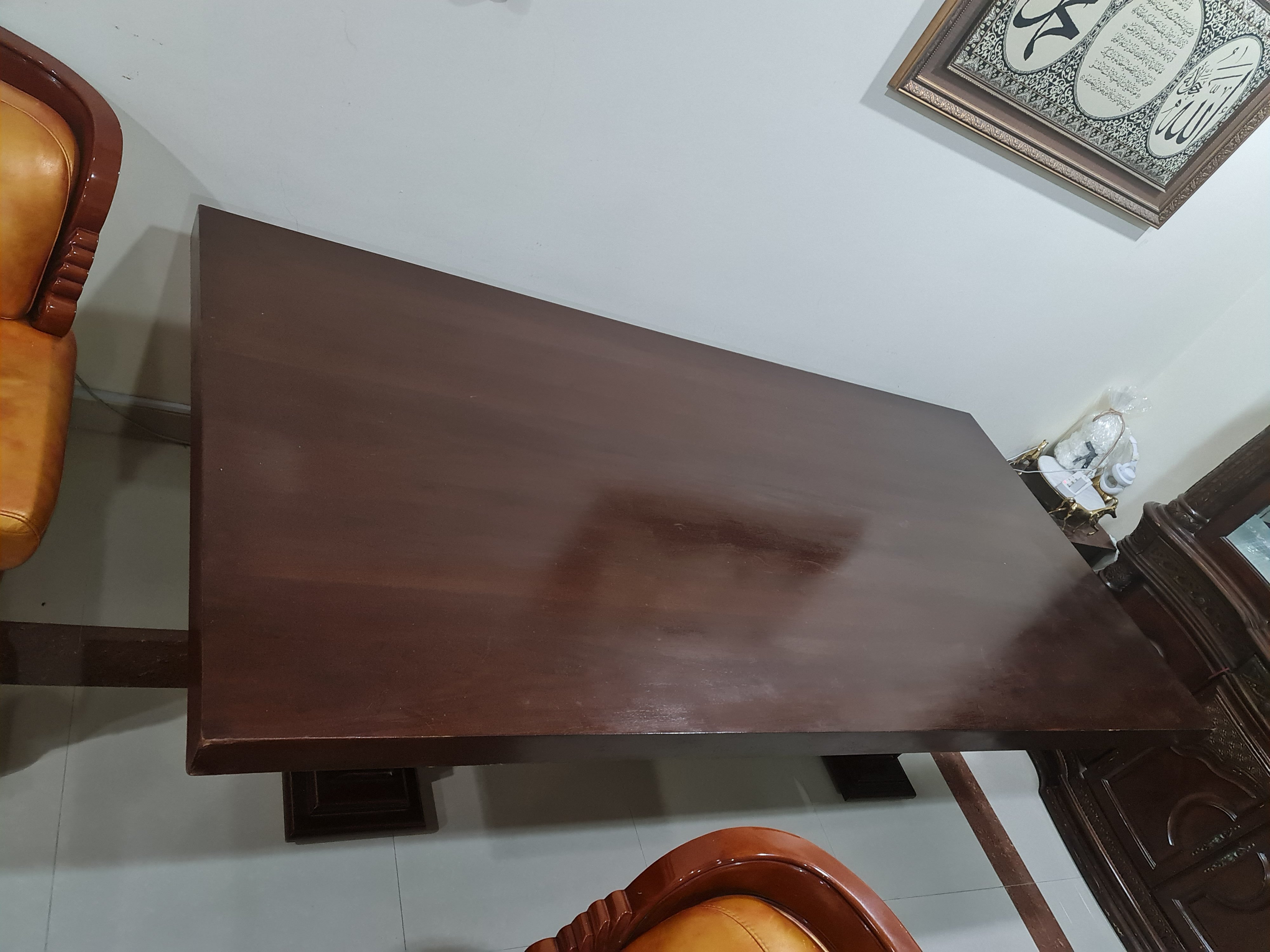 Dining Table - Image 3