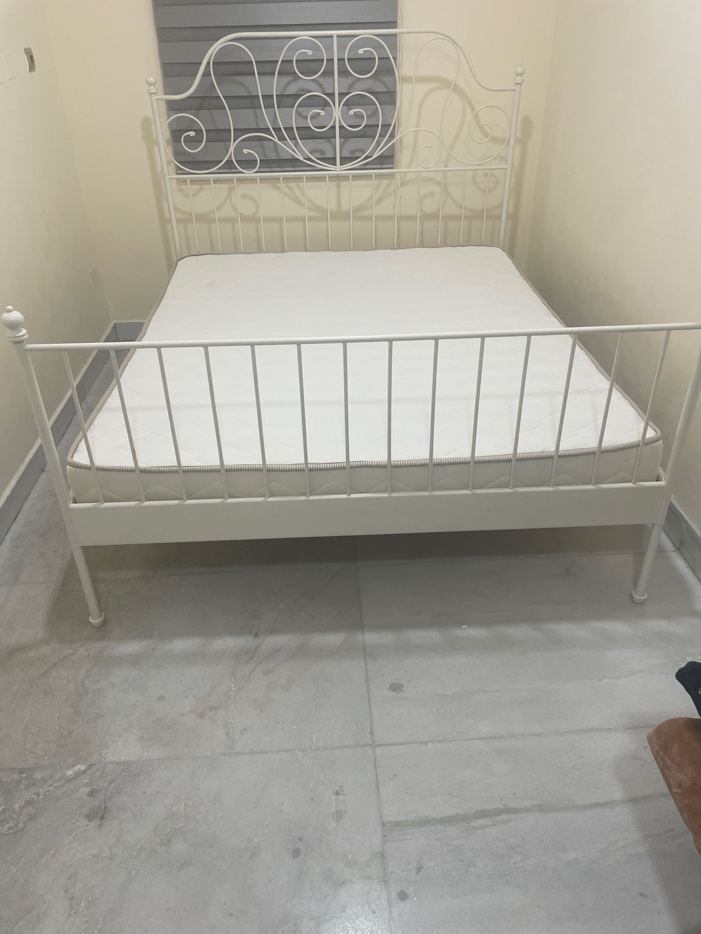 Bed Frames from IKEA  - Image 2