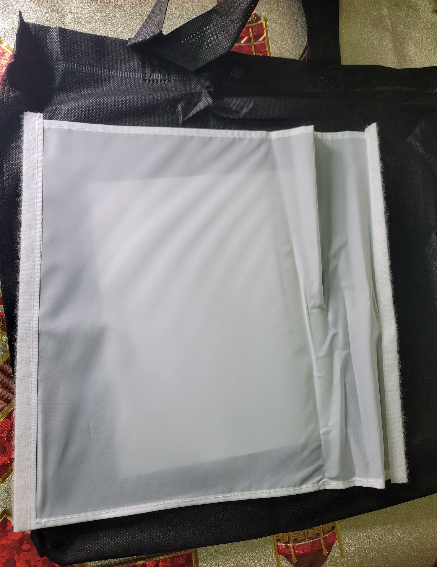 Glendan Photo Studio Light Box 12x12 - Image 6