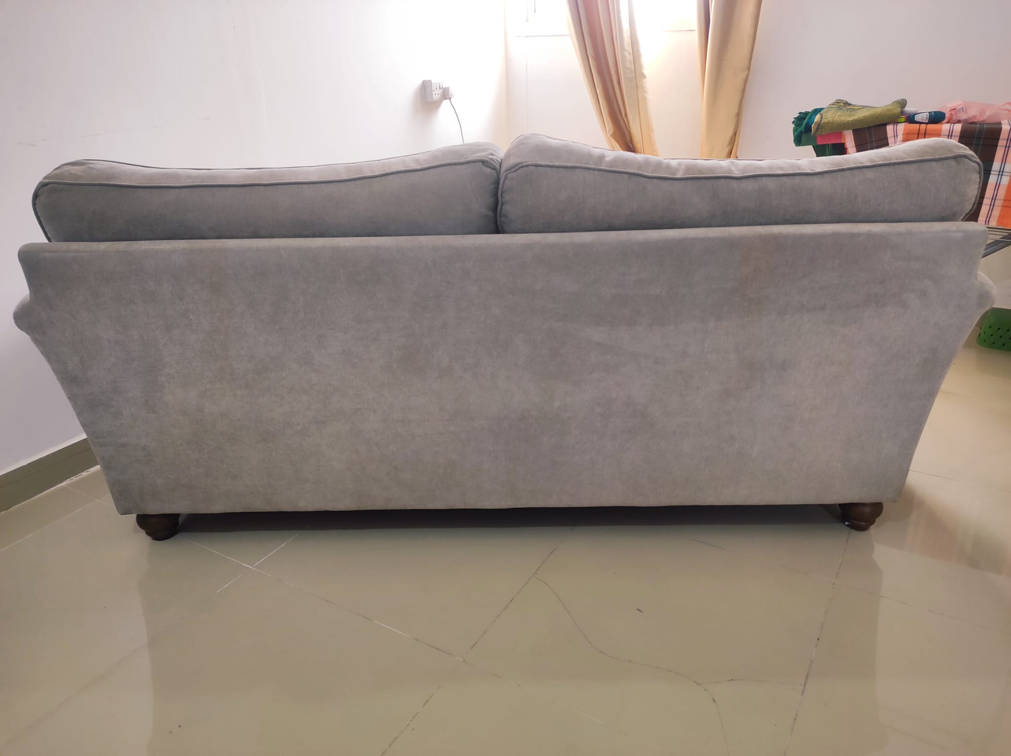 3 Seater Sofa for Sale - Image 4