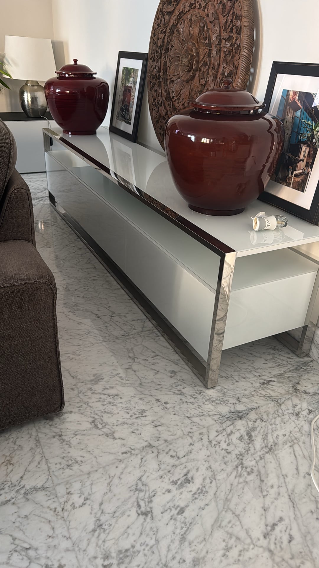 TV BENCH - Image 3