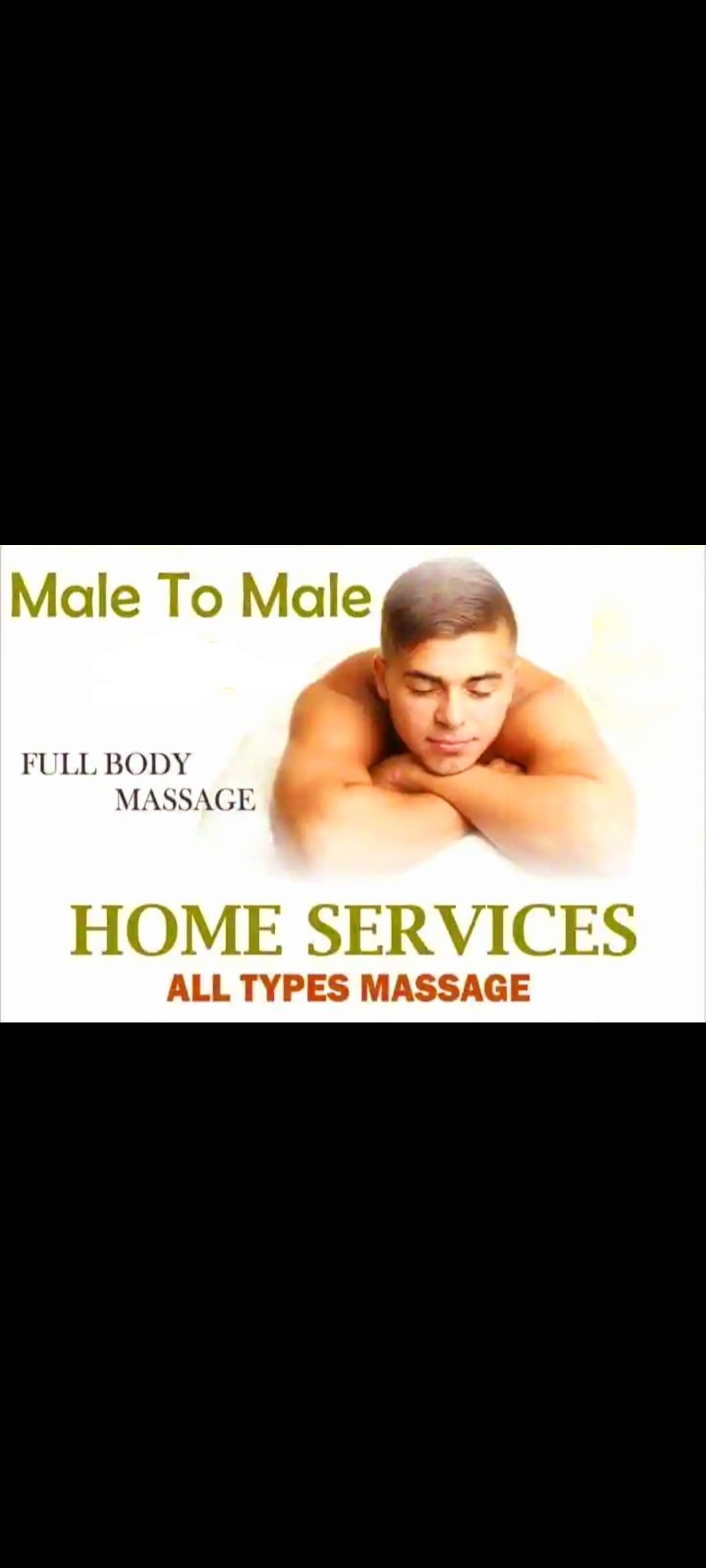 Massage Qatar – Male Massage Therapist in Doha | Home Service