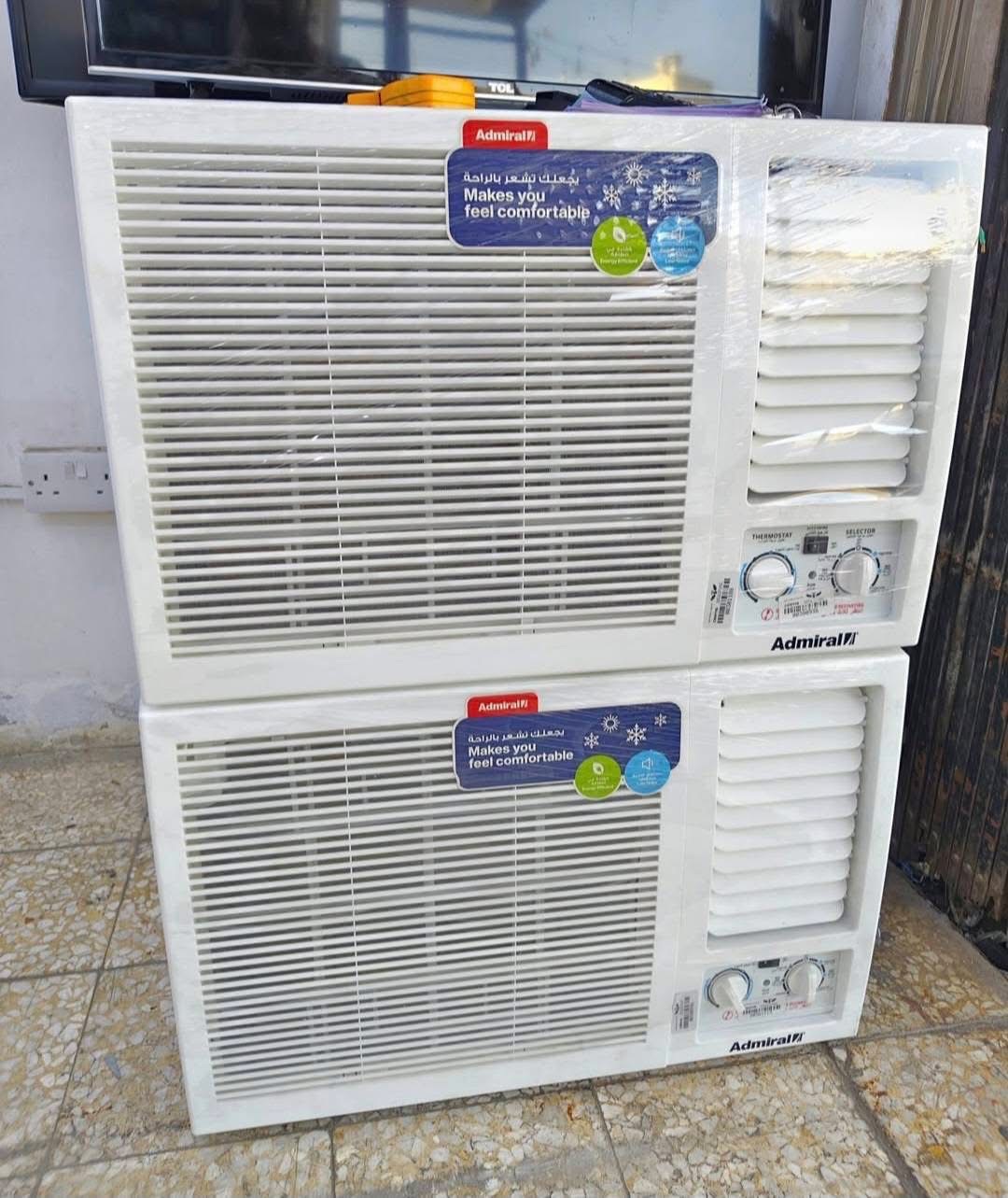 Window & Split Ac for sale 77095003  - Image 2