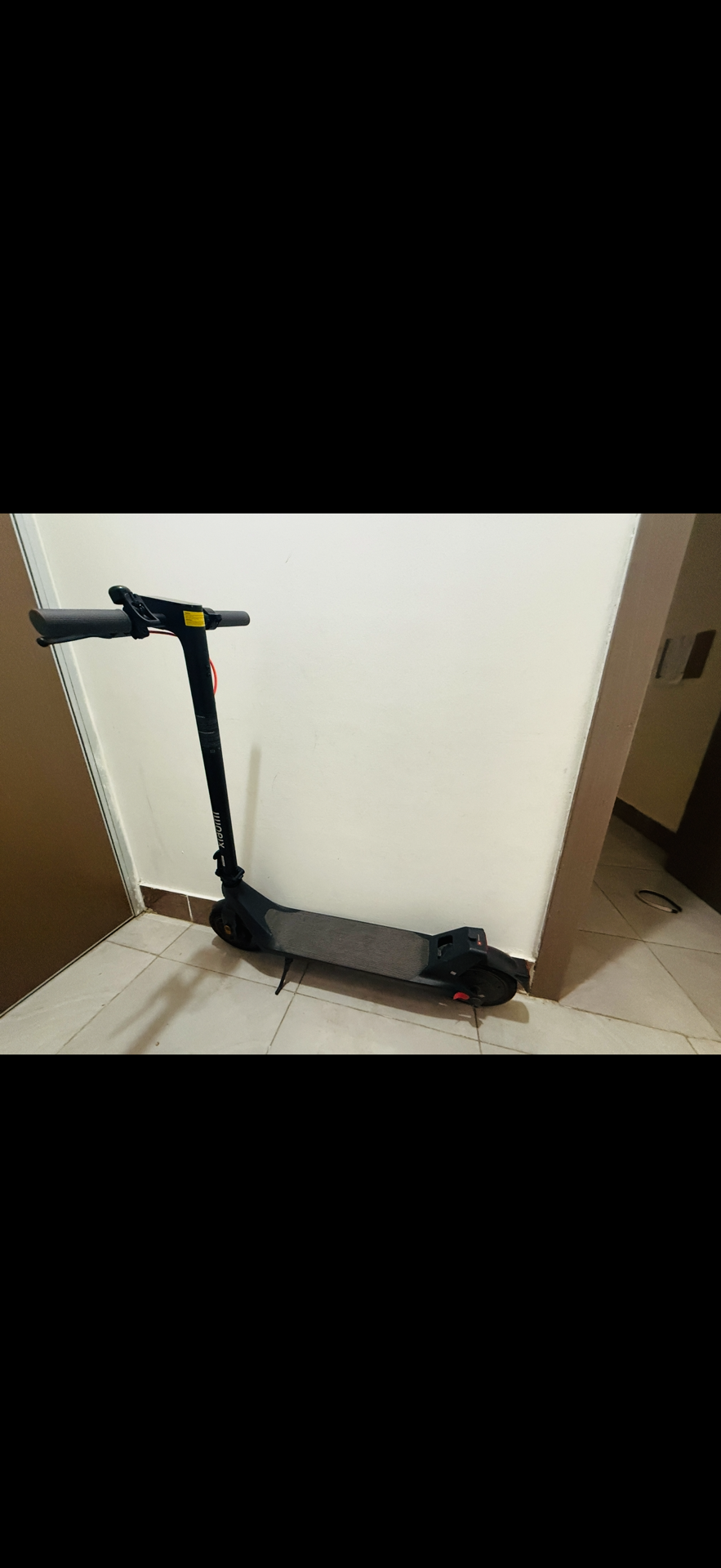 Xiomi electric scooter  - Image 3