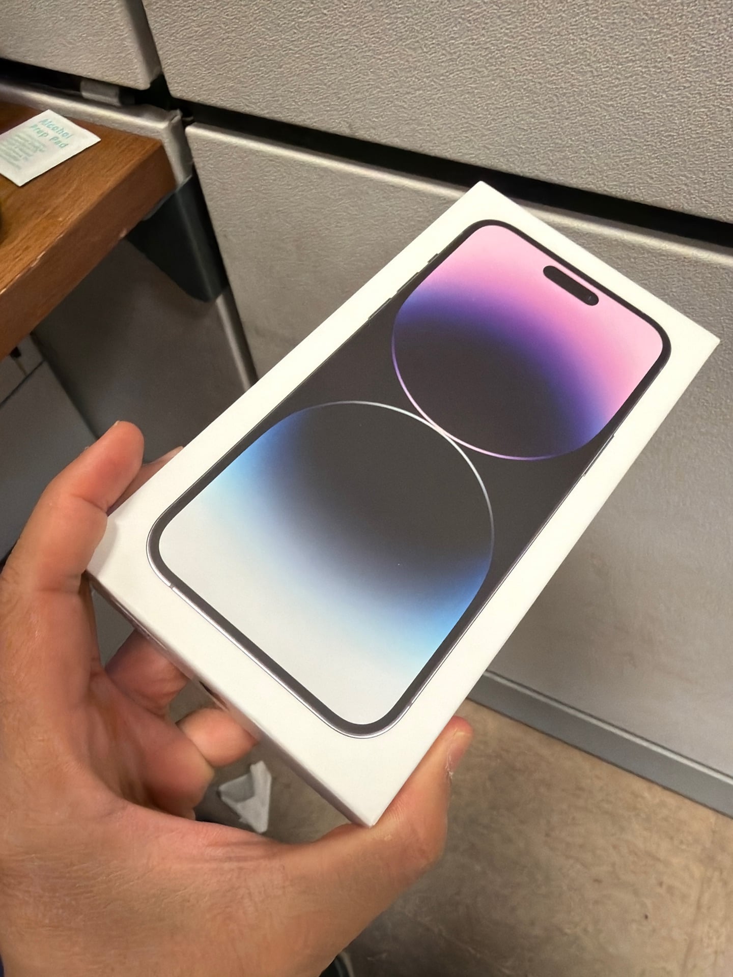 iPhone 14 Pro Max 128 GB - Image 4