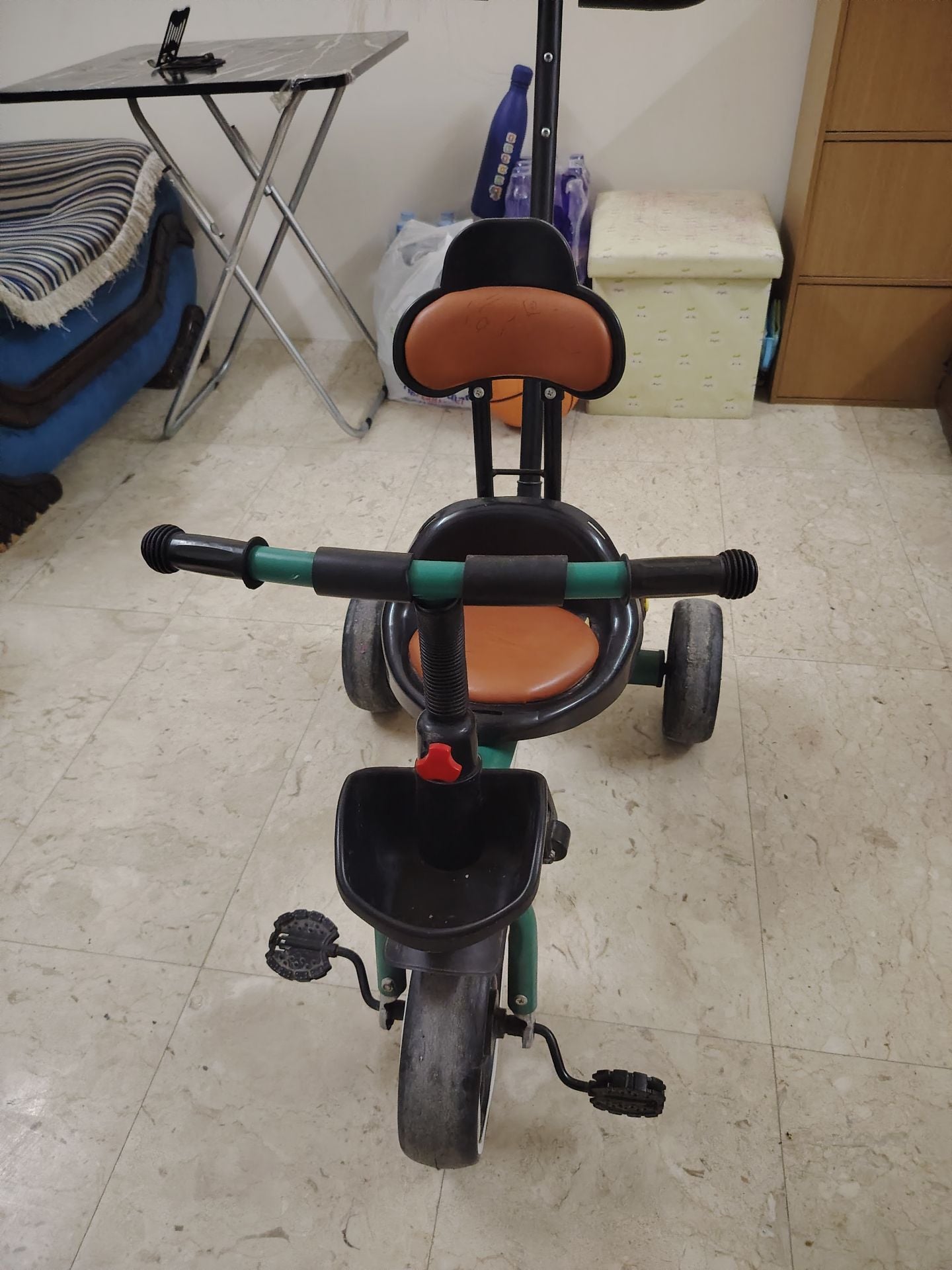 Kids cycle - Image 1