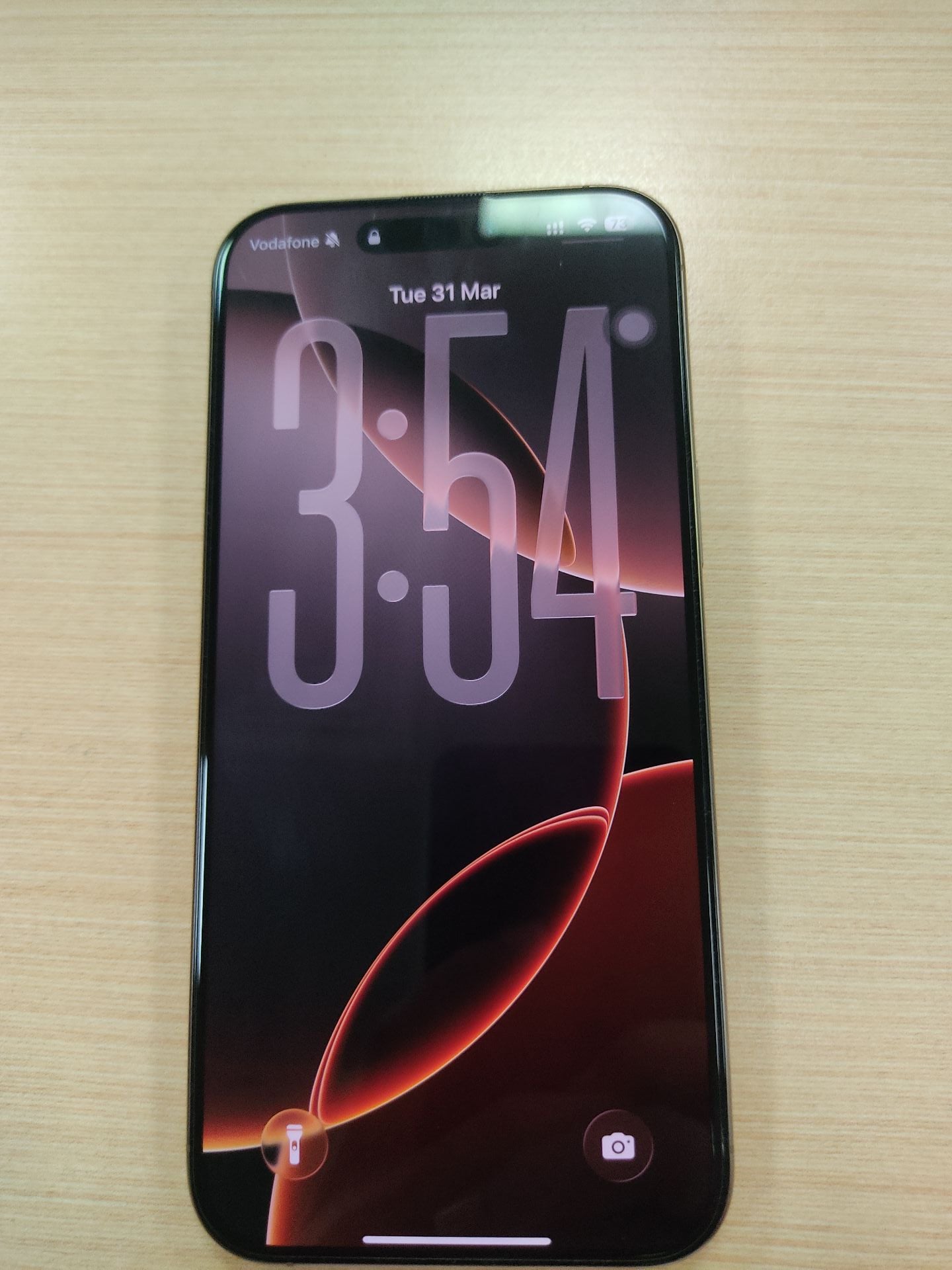 iPhone 16 pro max - Image 1