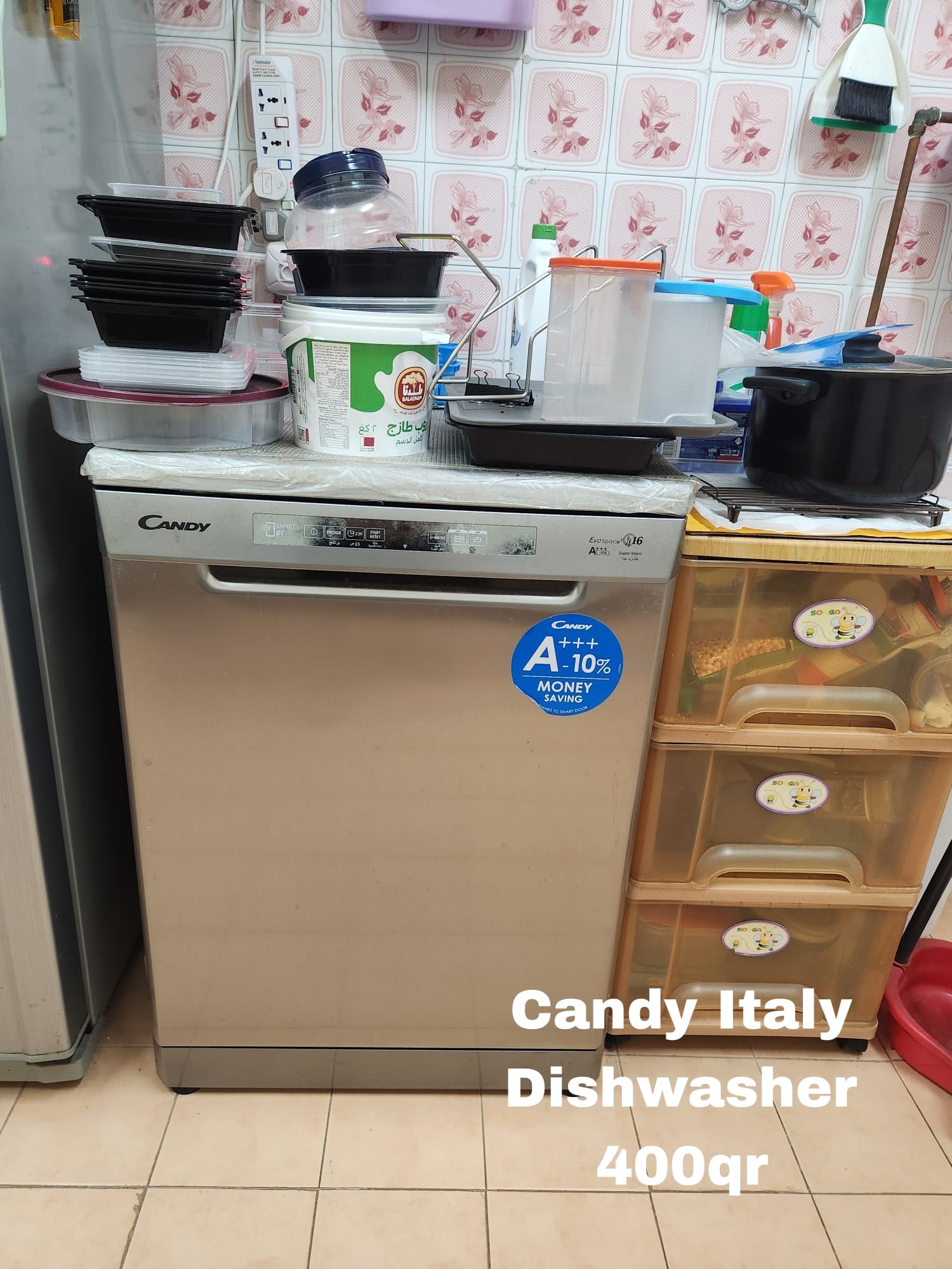 moving sale - Image 1