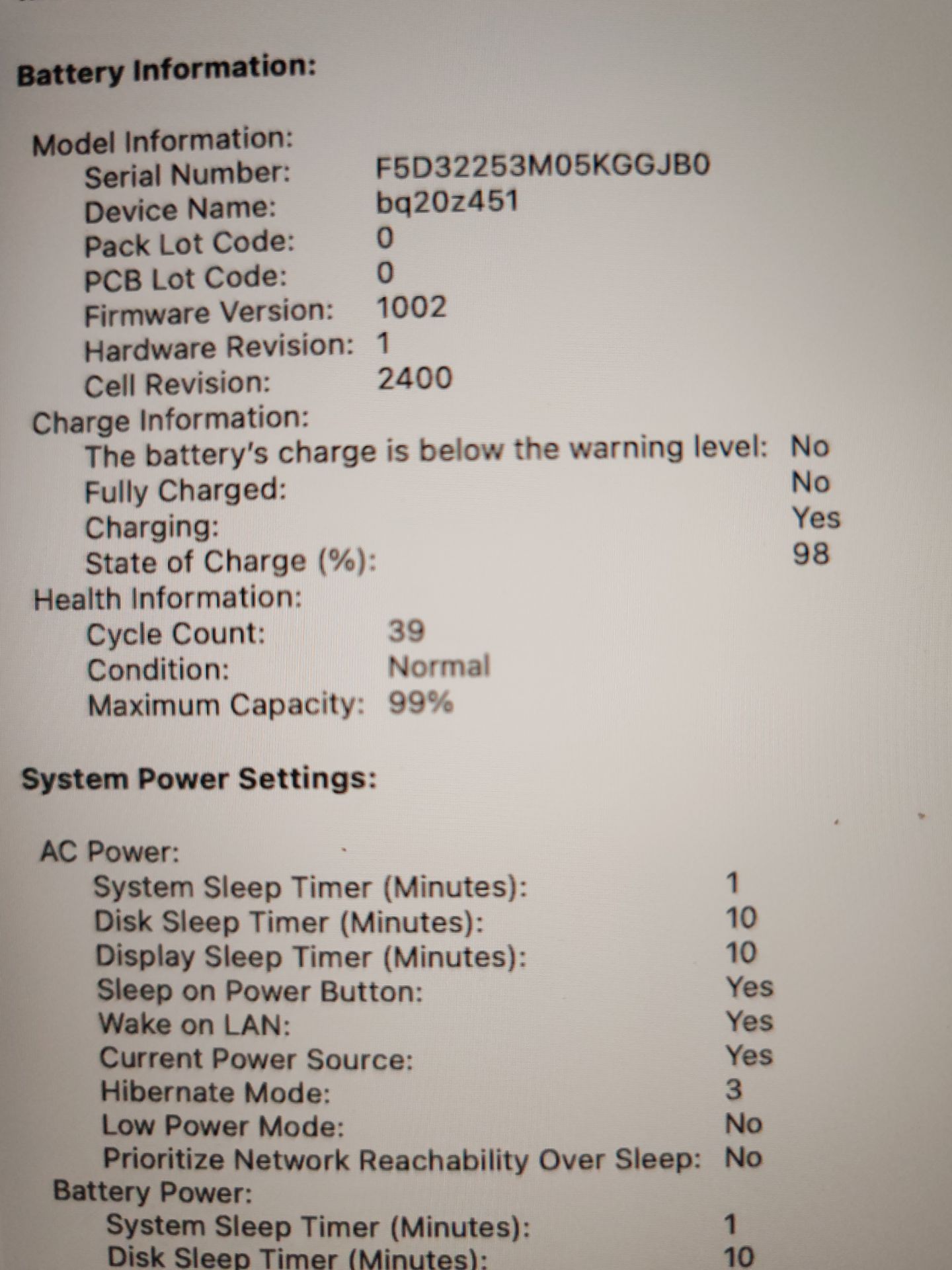 Macbook Pro M2 2022 Space Grey - Image 5