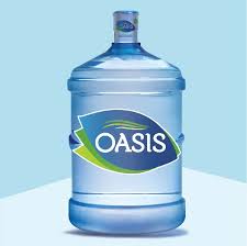 Oasis water containers for sale - Image 2