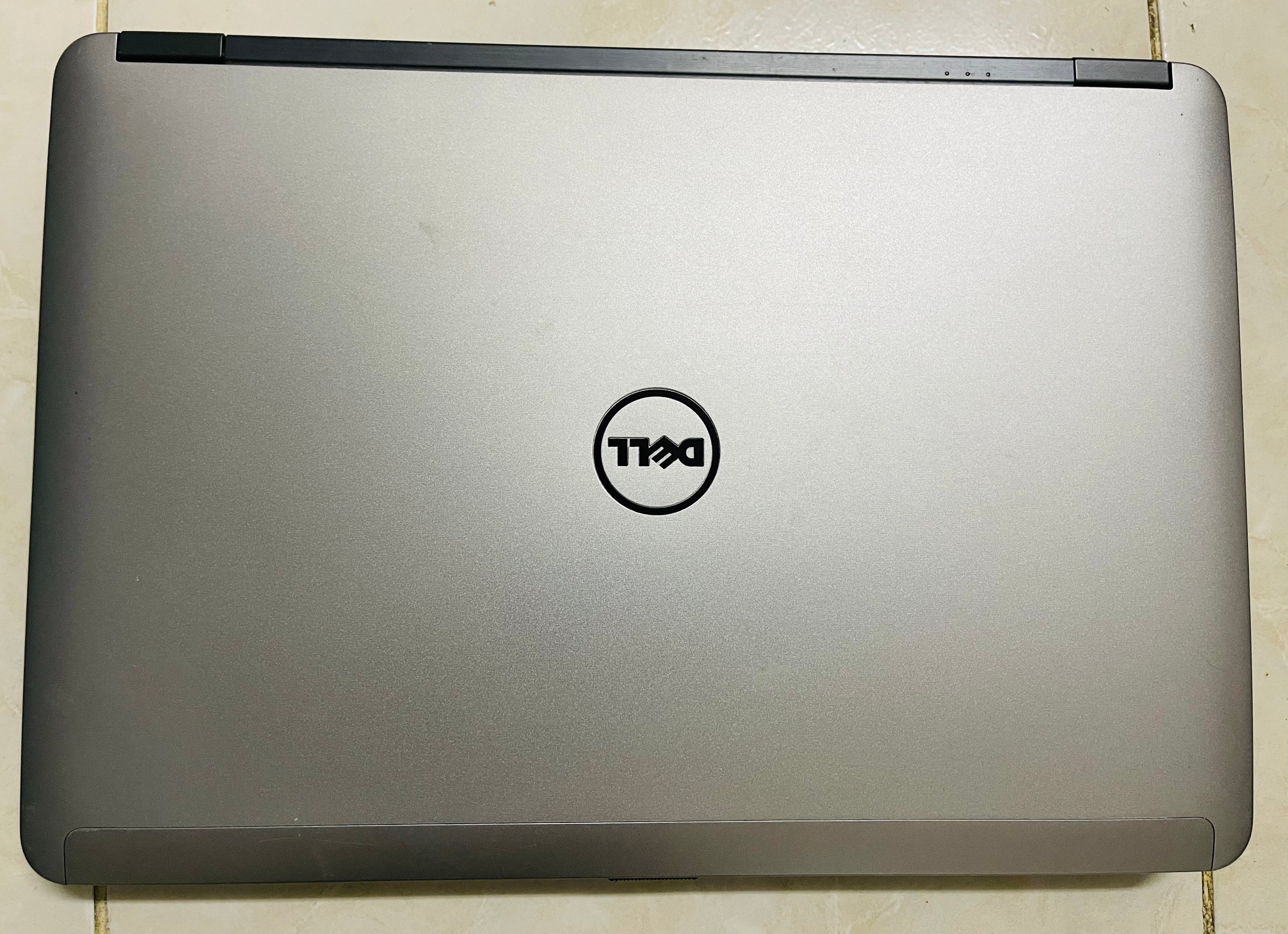 Dell Latitude E6440, Intel Core i7, 1 TB HDD, 8Gb RAM - Image 2