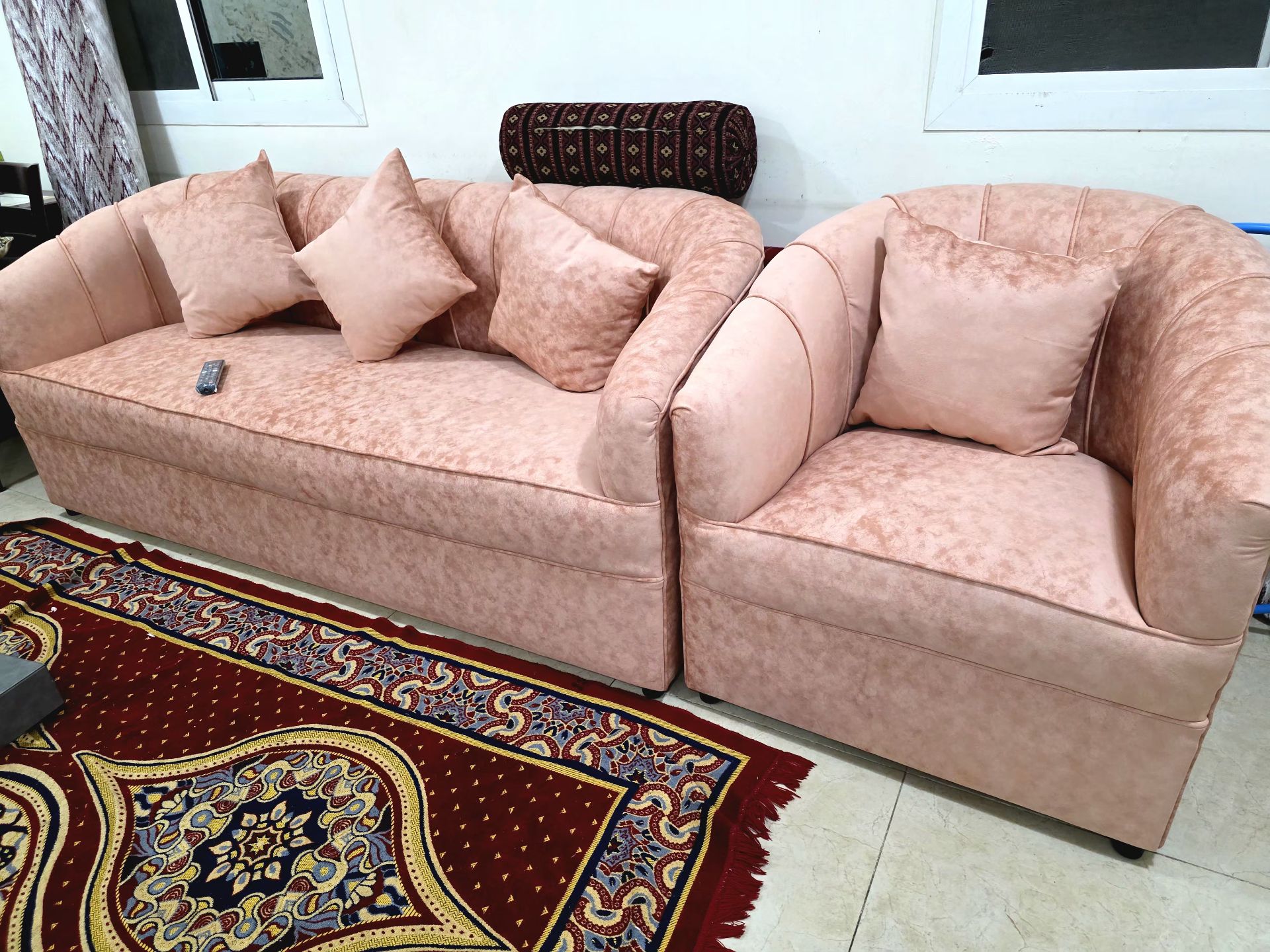 New Sofa for Sale - Image 4