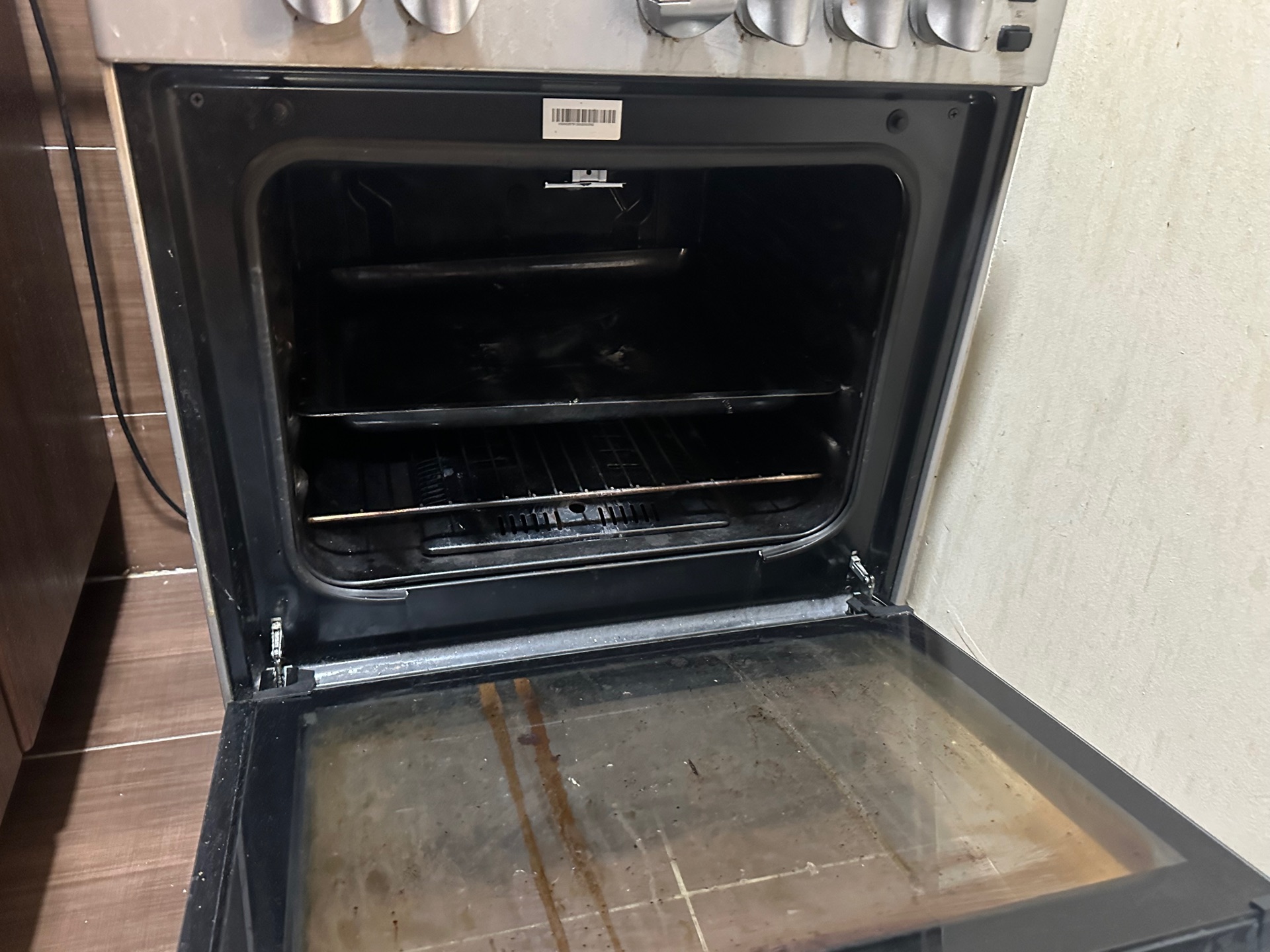 Gas cooker - Image 2
