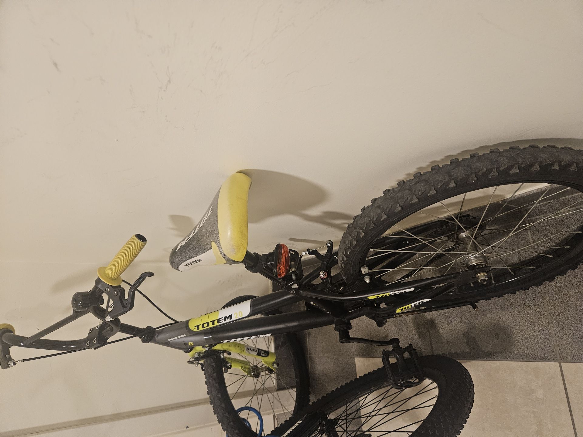 Size 20 Bicyle - Image 4