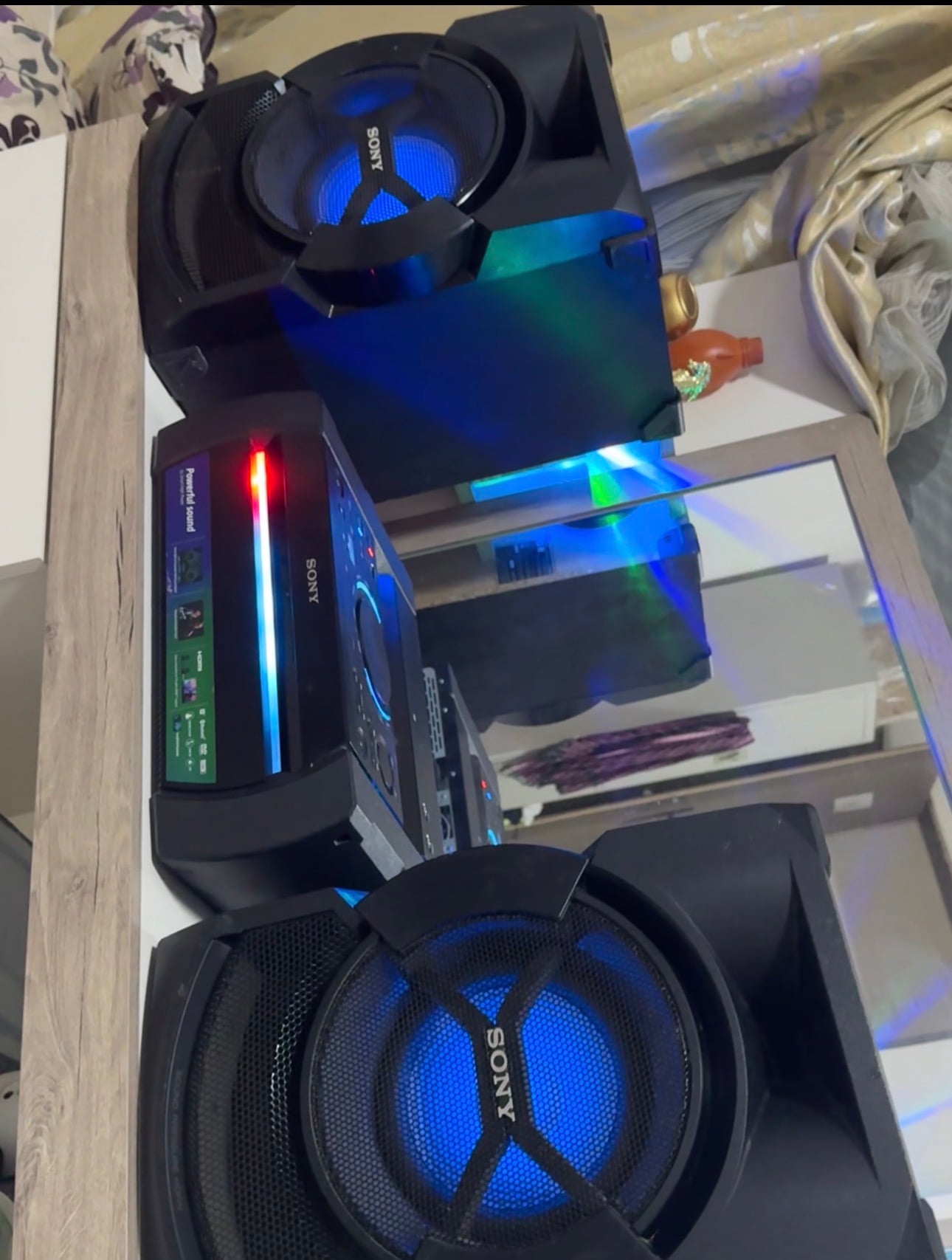 Sony 10 d shaker - Image 3