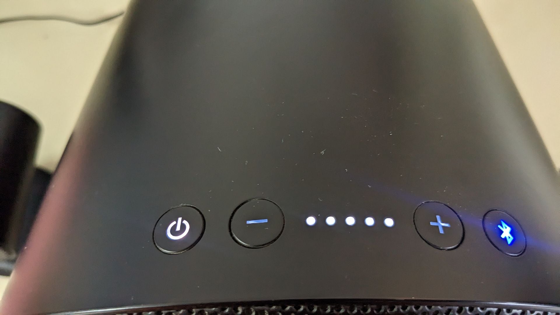 Yamaha 2.1 bluetooth speaker  - Image 3