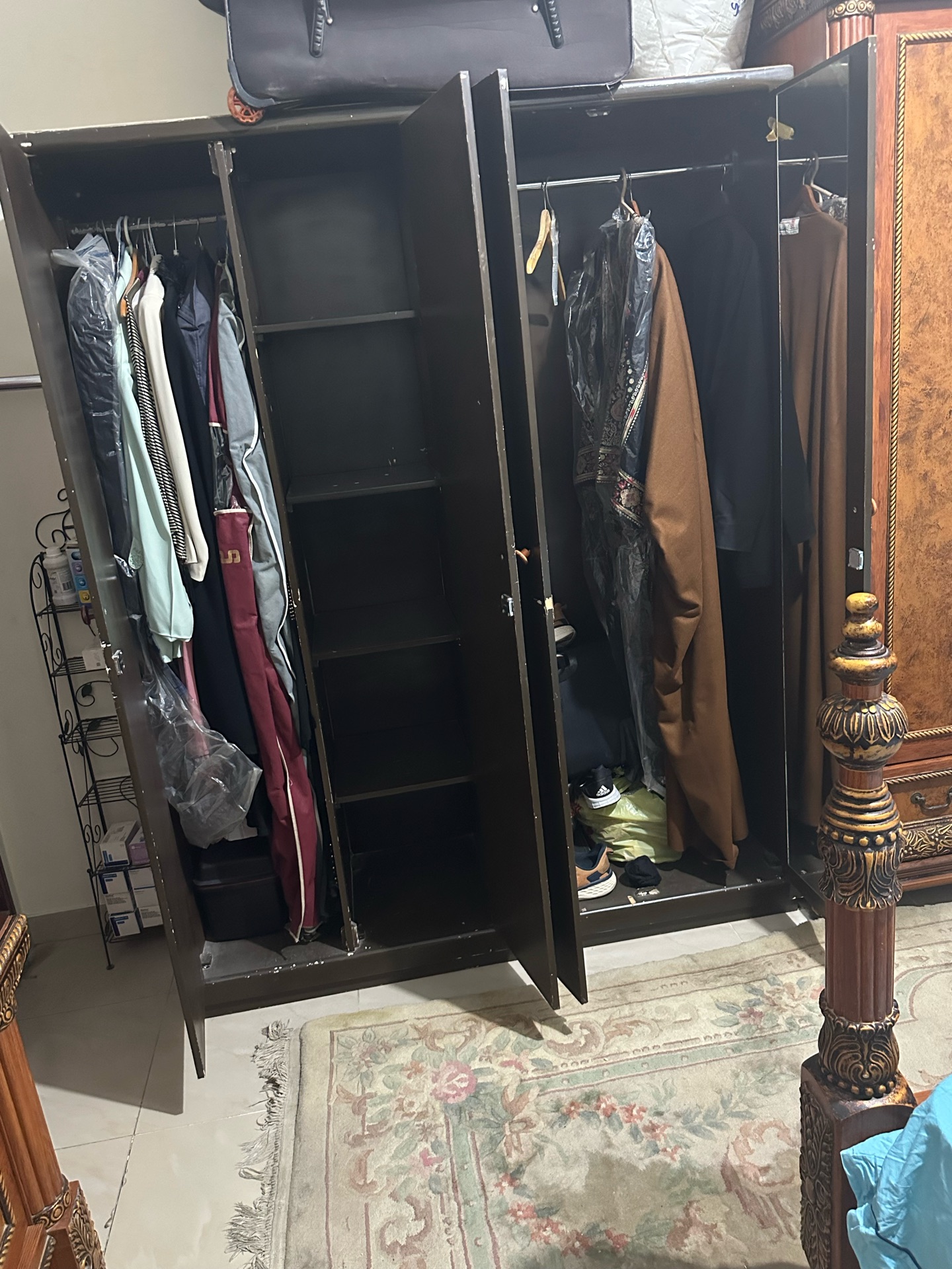 دولاب ملابس  - Image 2