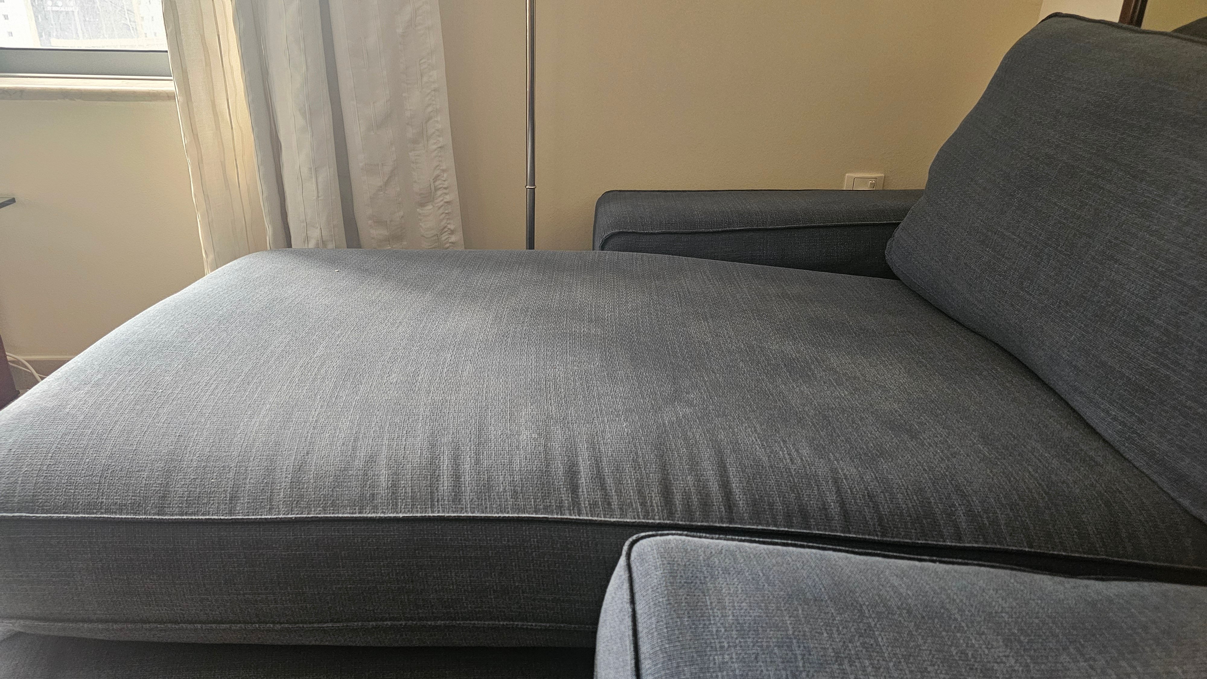 Ikea L kivik 4 couch 4 seater - Image 3
