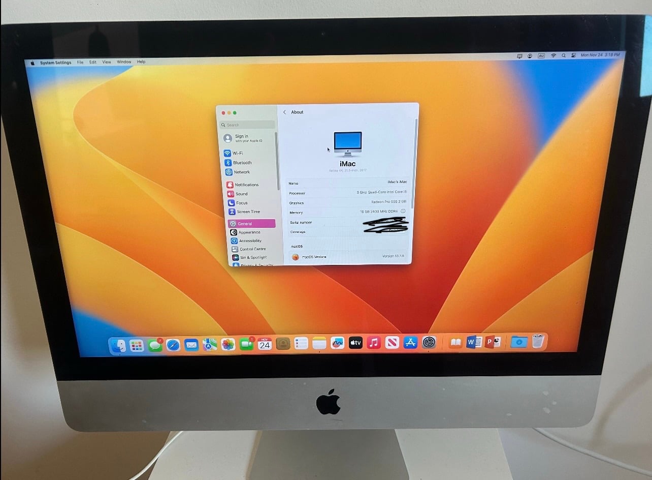 IMAC  - Image 3