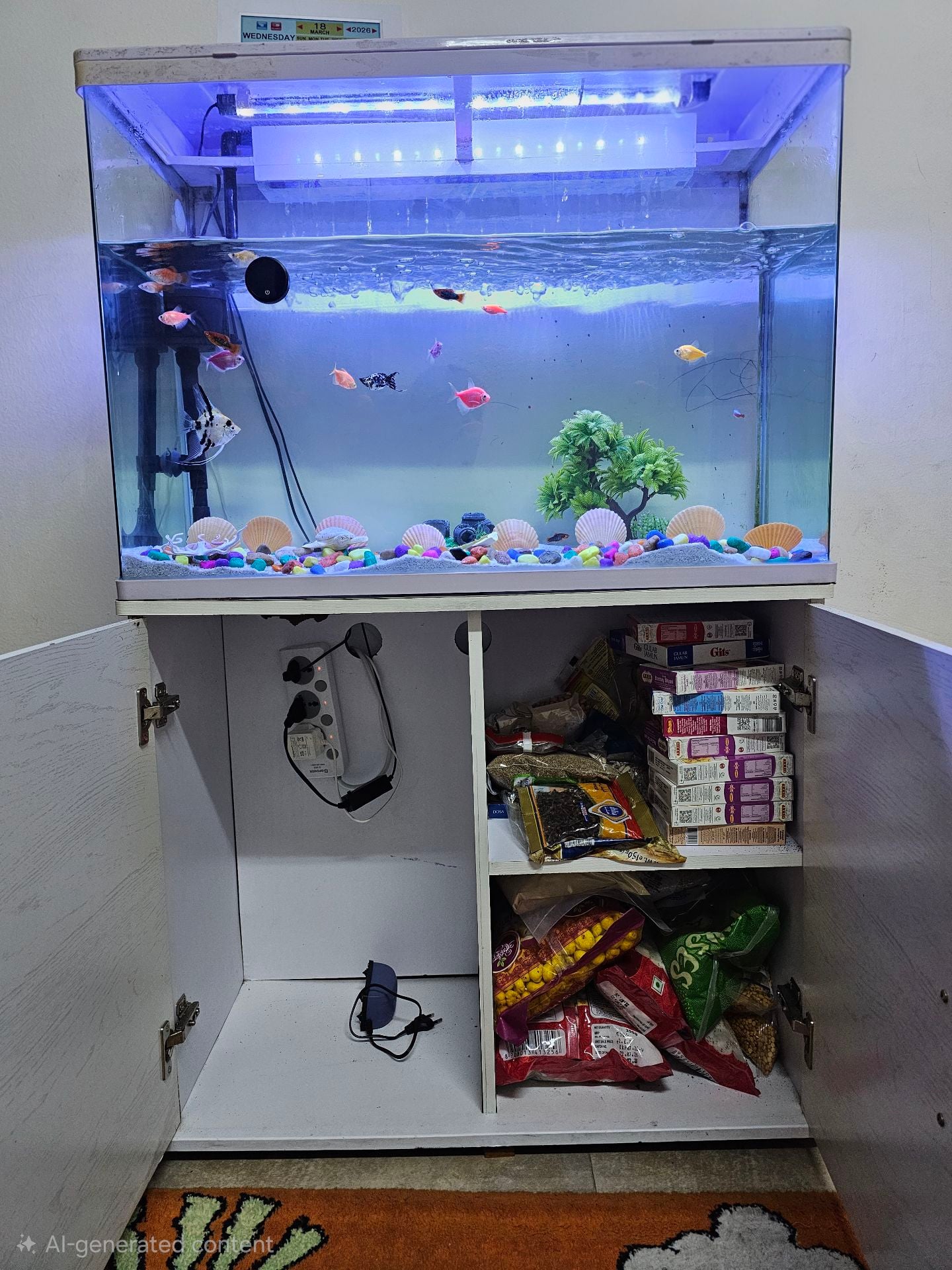 Aquarium - Image 4