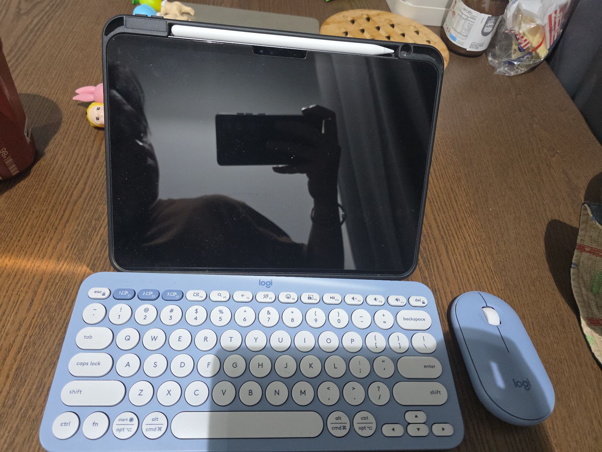 IPad 11 inch Pro M4 - Image 4