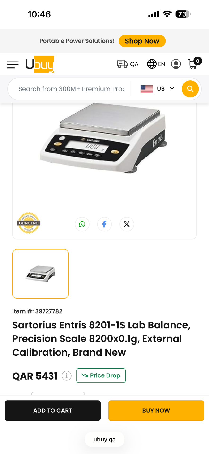 Weight - Weighting Scale - Medical Scale - Machine - Image 9