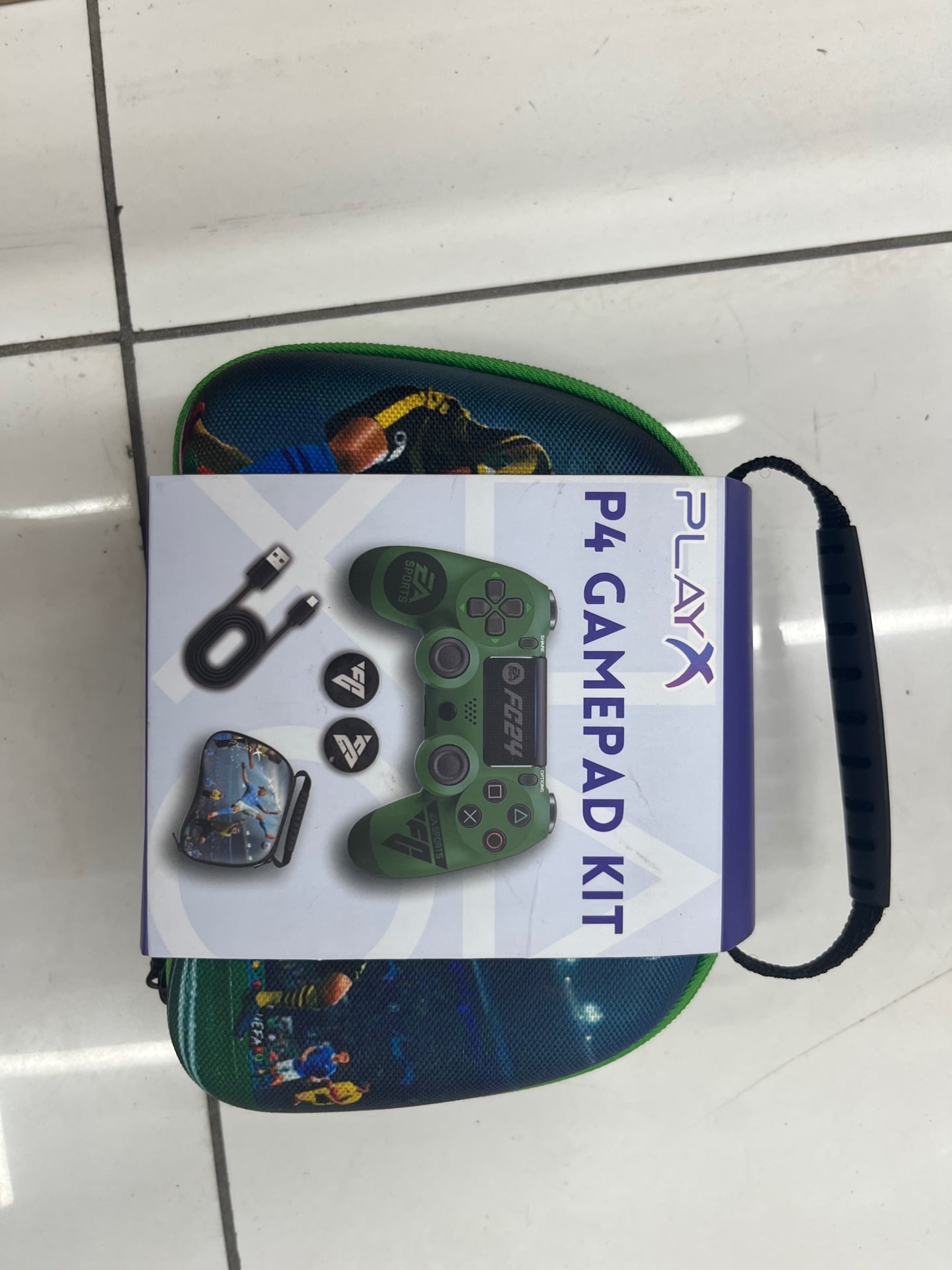 PS4 controller - Image 3