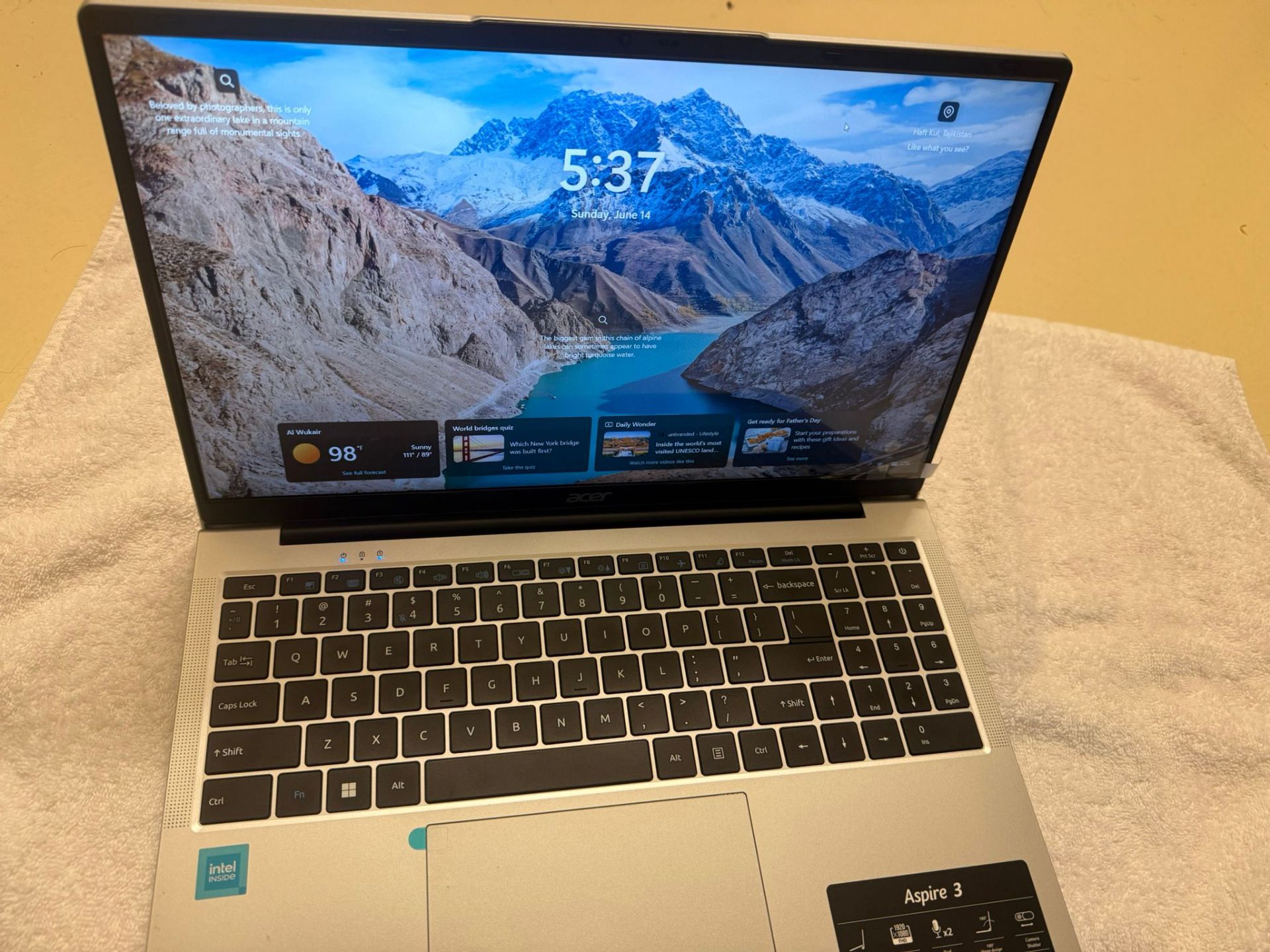 ACER A325-45 - Image 5