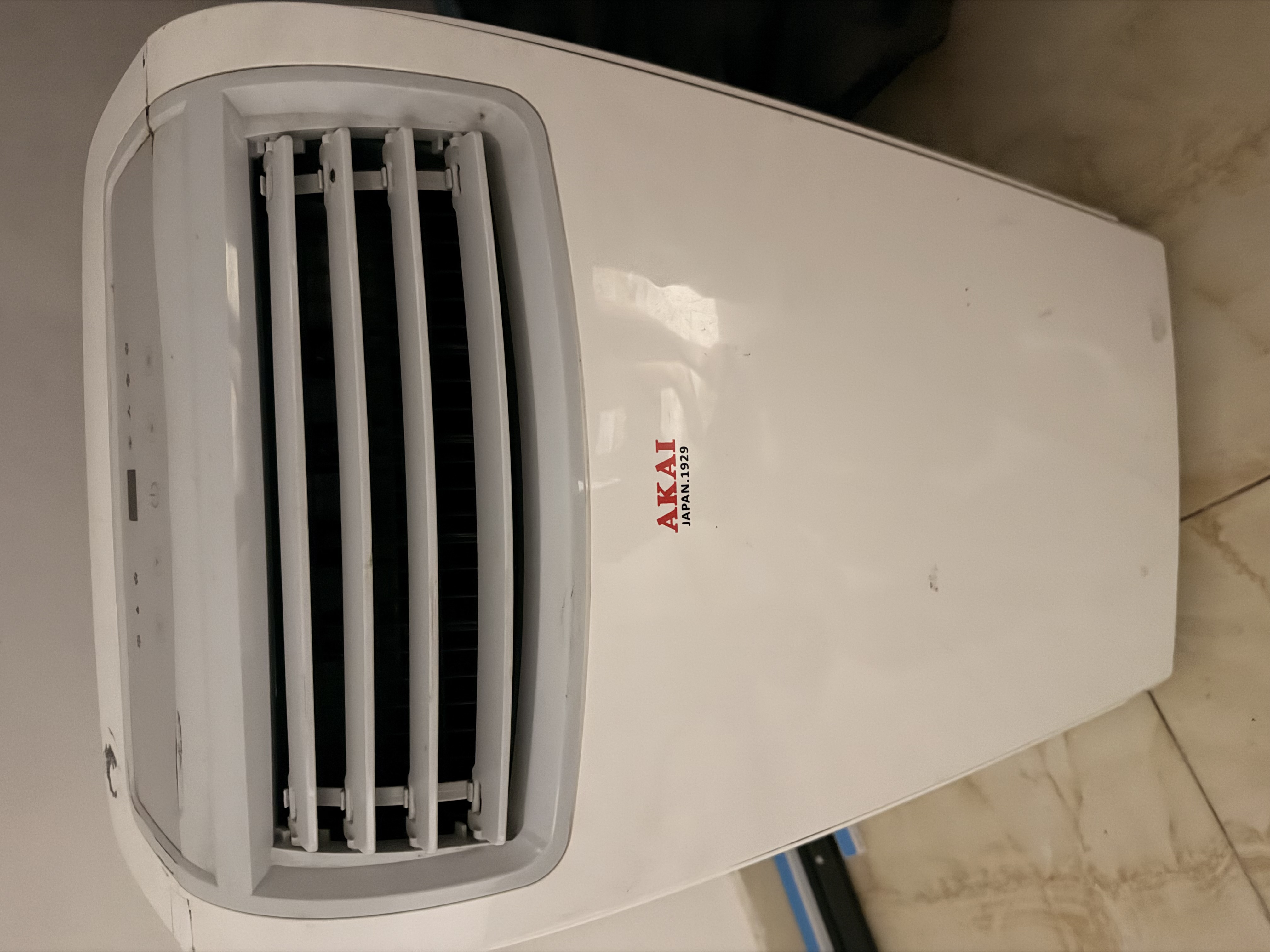 Portable Air Conditioner - Image 1