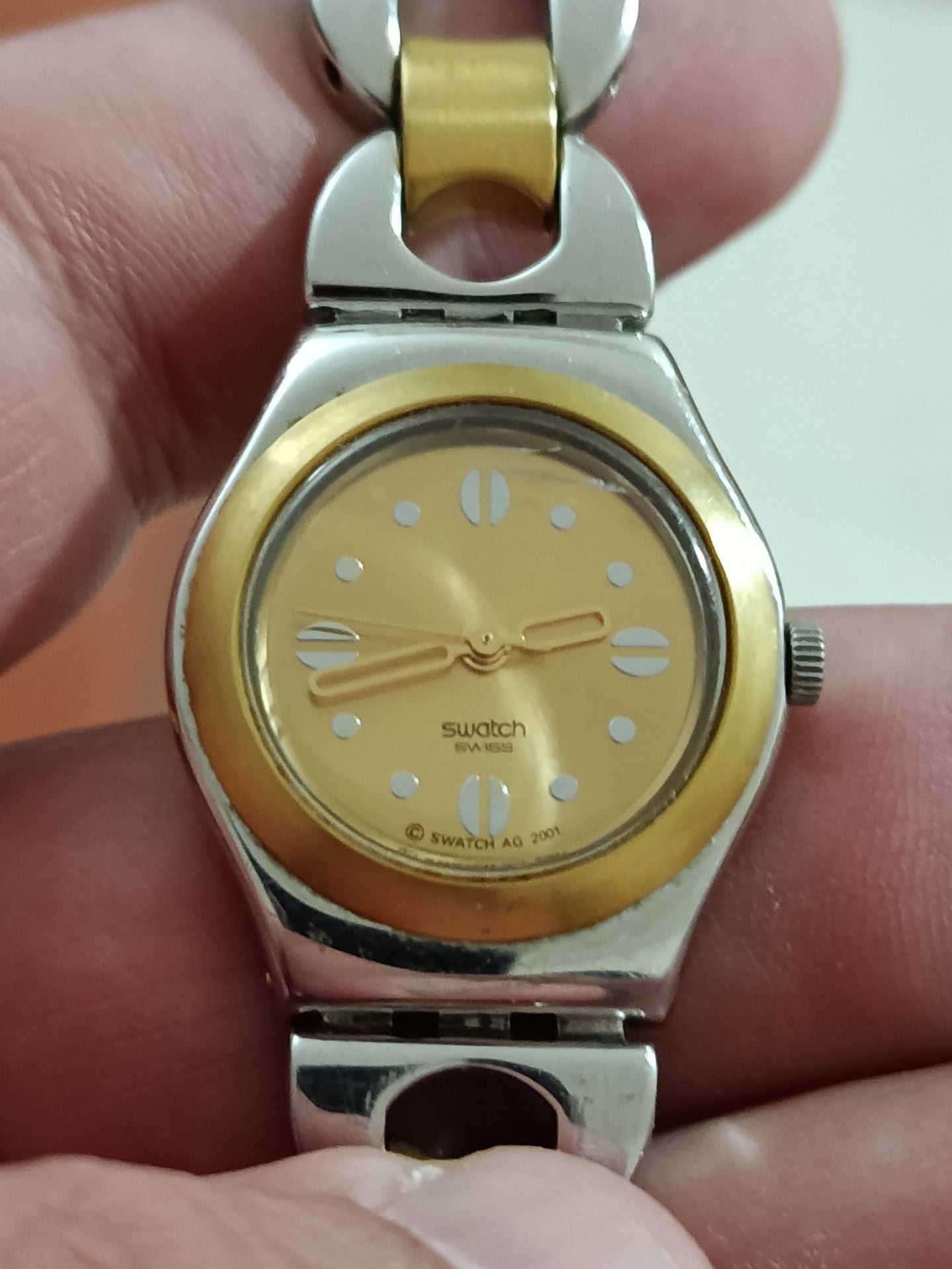 Swatch irony for ladies  - Image 8