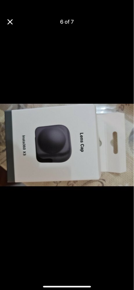 Insta360 x3 - Image 2
