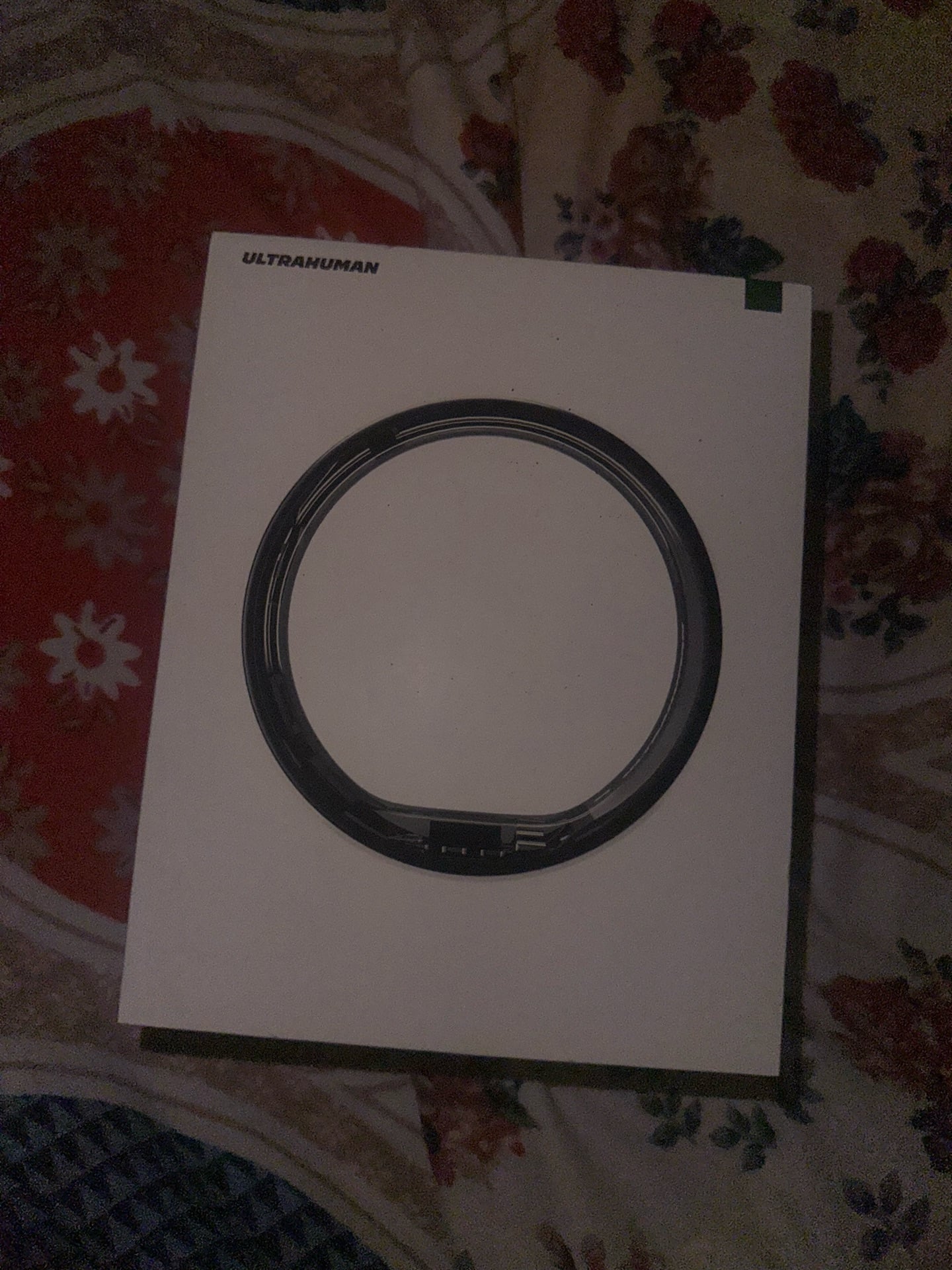 Ultrahuman Ring - Image 1