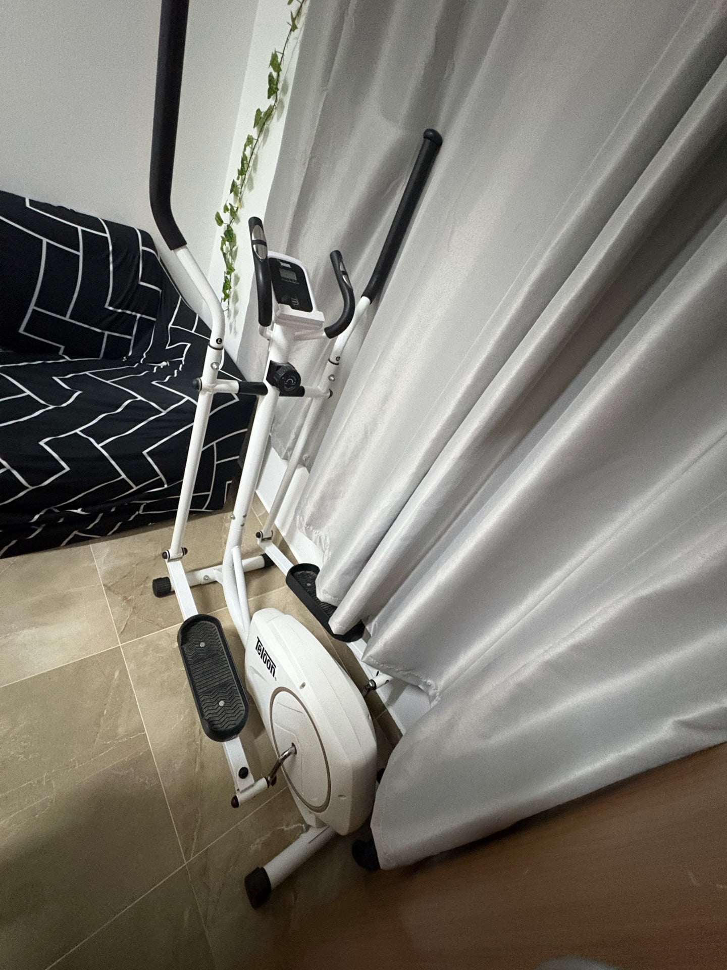 Teloon Elliptical Bike - Image 3
