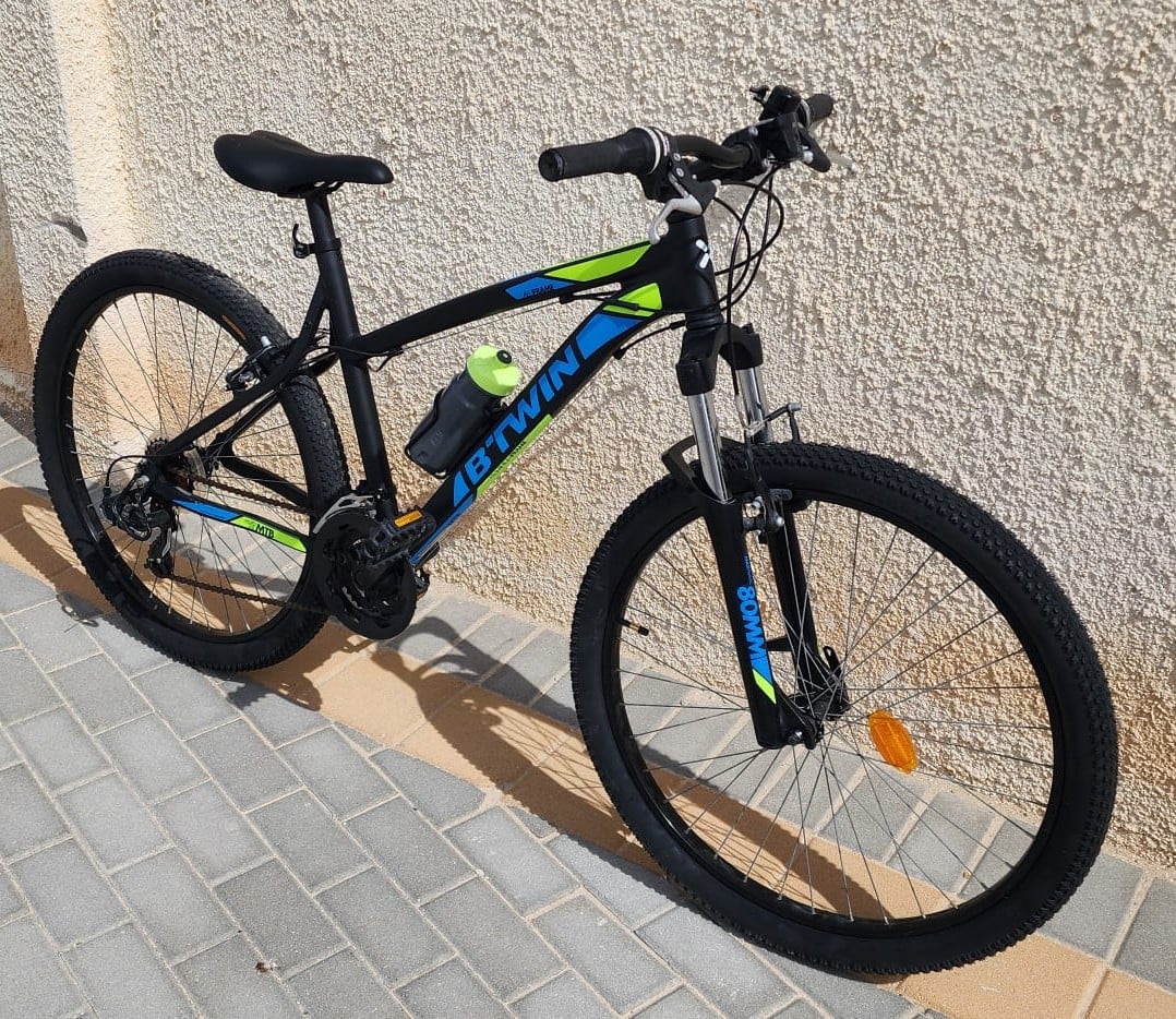 🚴‍♂️ Bike for Sale – Like New! 🚴‍♂️ - Image 4