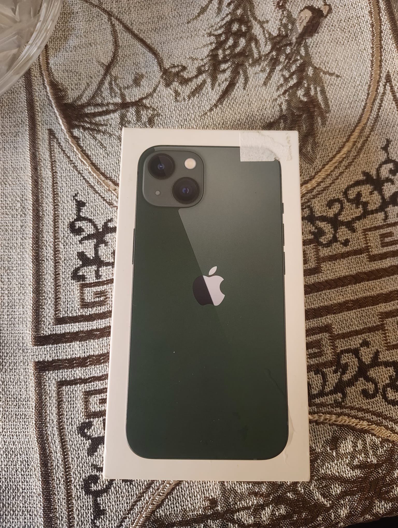 IPhone 13 - 128gb - Good Condition - Image 1