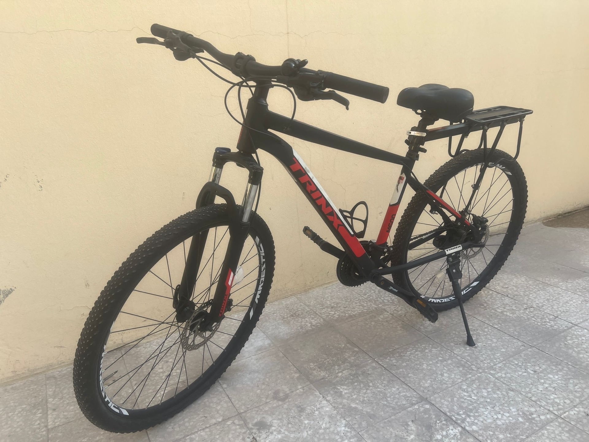 Majestic M600 Elite cycle - Image 1