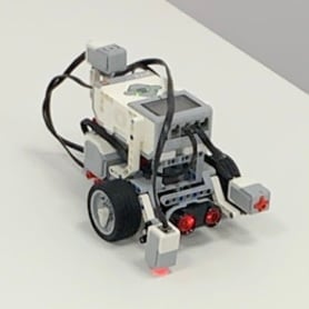 LEGO Mindstorms EV3 Complete Set - Image 2