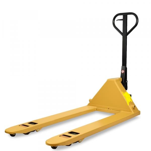 USED and NEW 3ton & 5ton Hydraulic Pallet Lifter/ Jack Trolley - Image 1