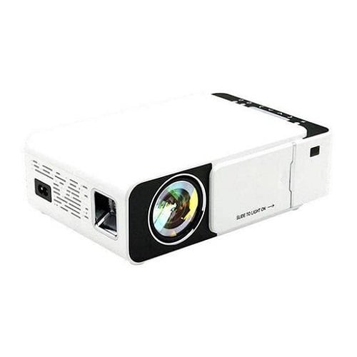 Borrego T5 HD Smart Projector - Image 3